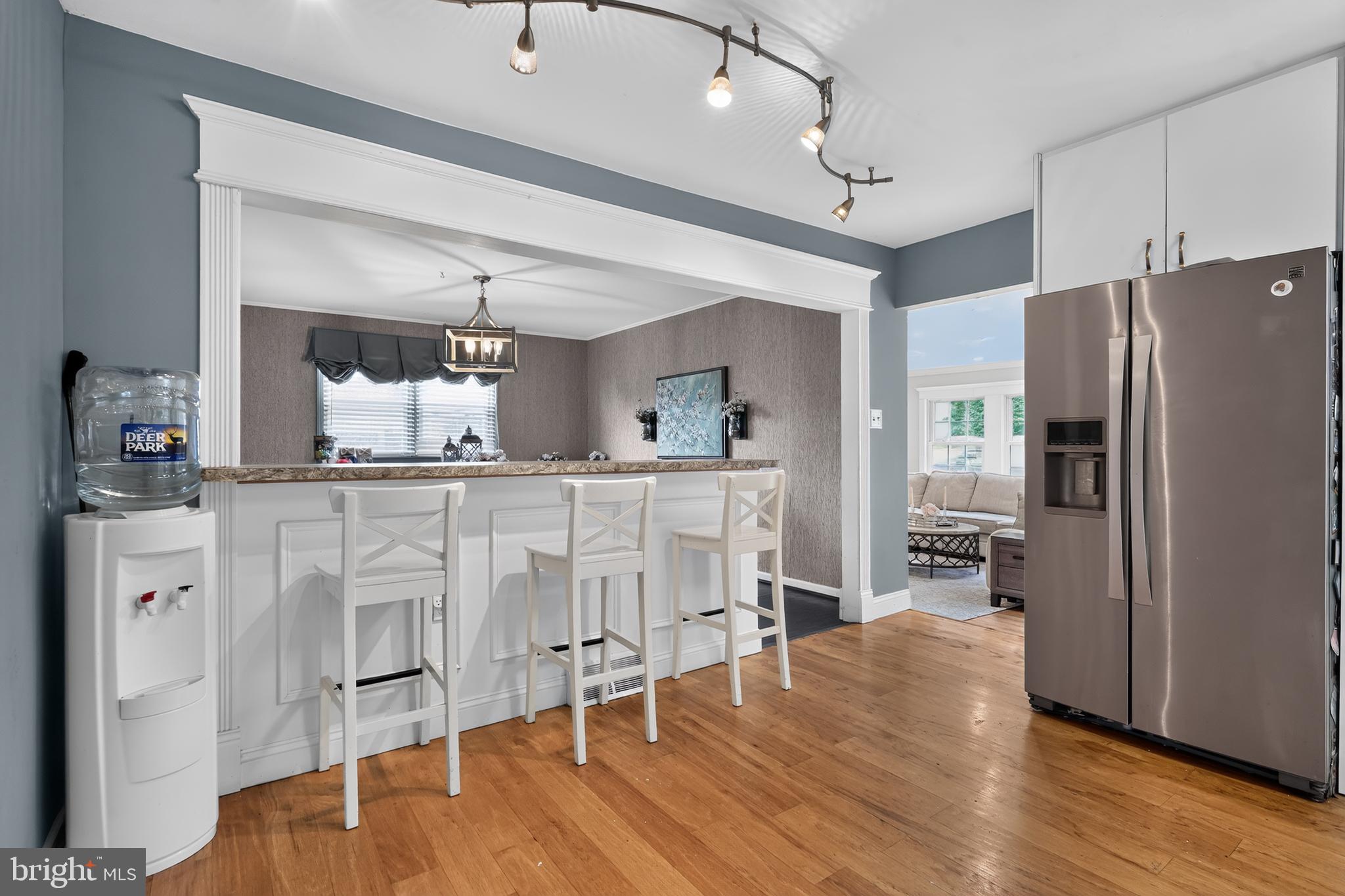 ALBIDALE - Residential