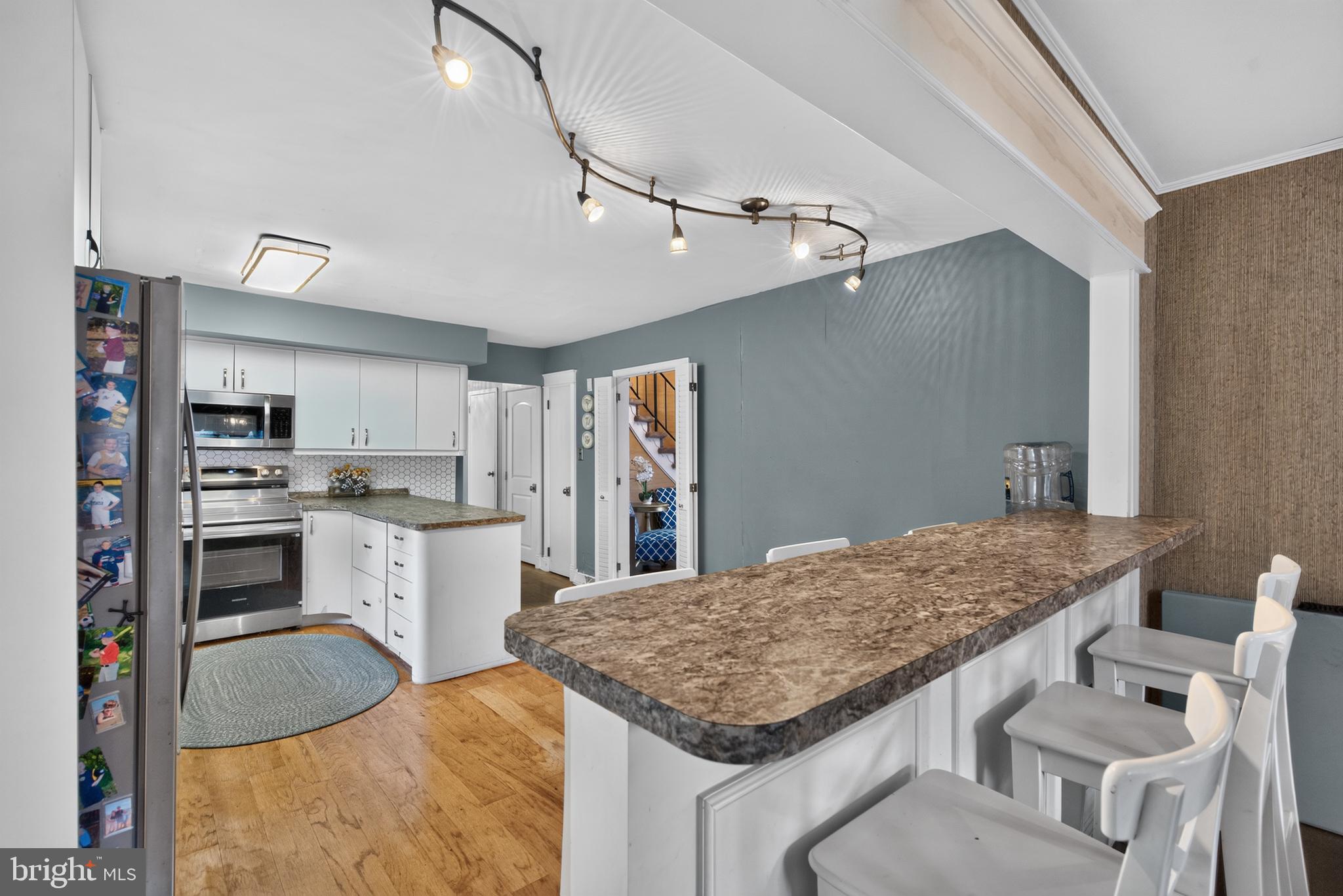 ALBIDALE - Residential