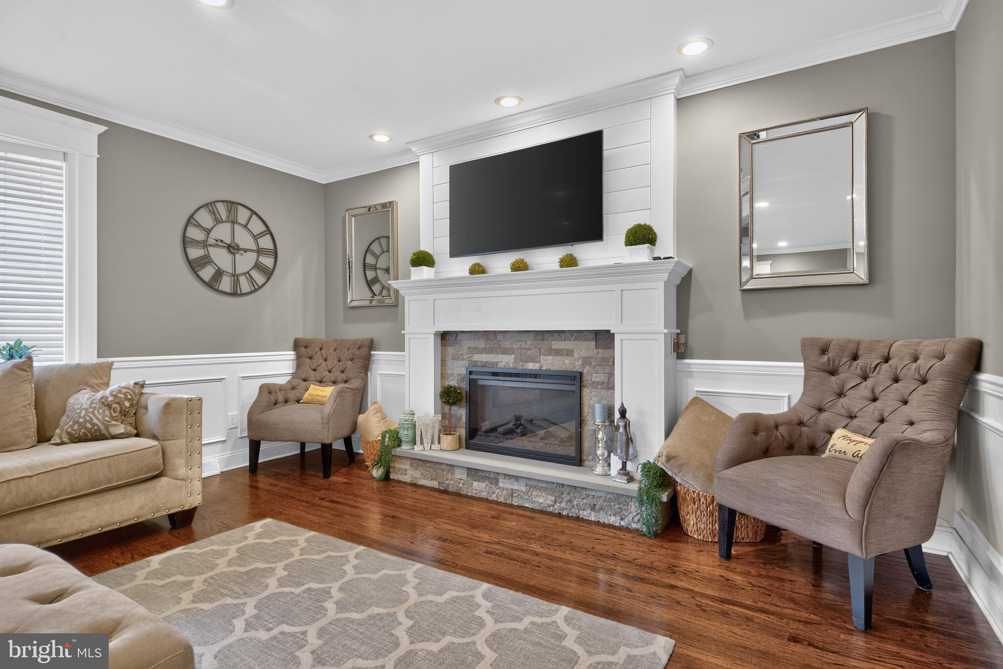 ALBIDALE - Residential