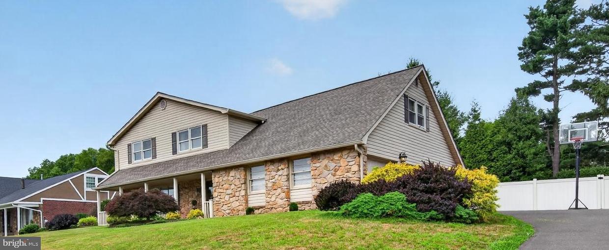ALBIDALE - Residential