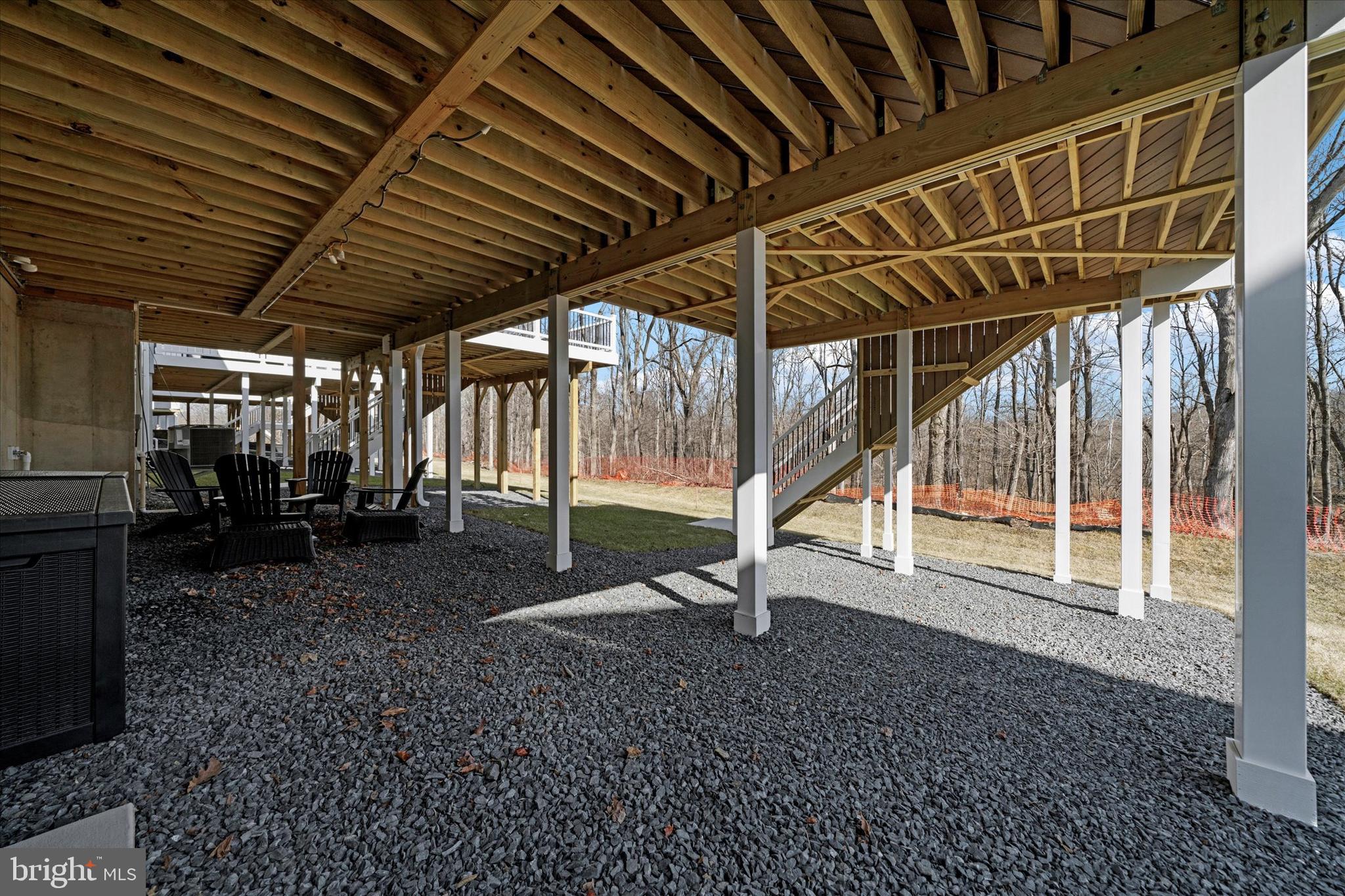 DOYLESTOWN WALK - Residential