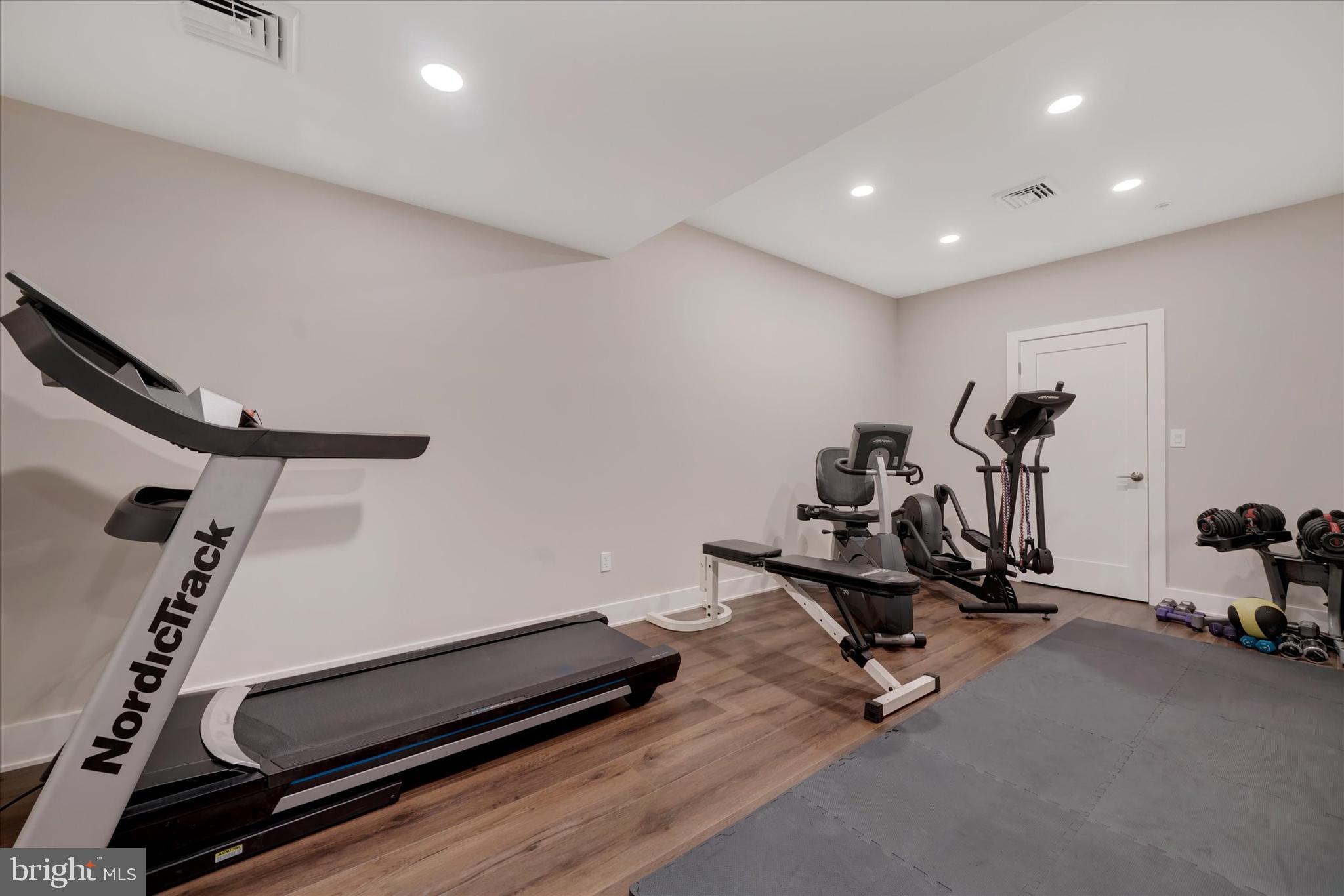 DOYLESTOWN WALK - Residential