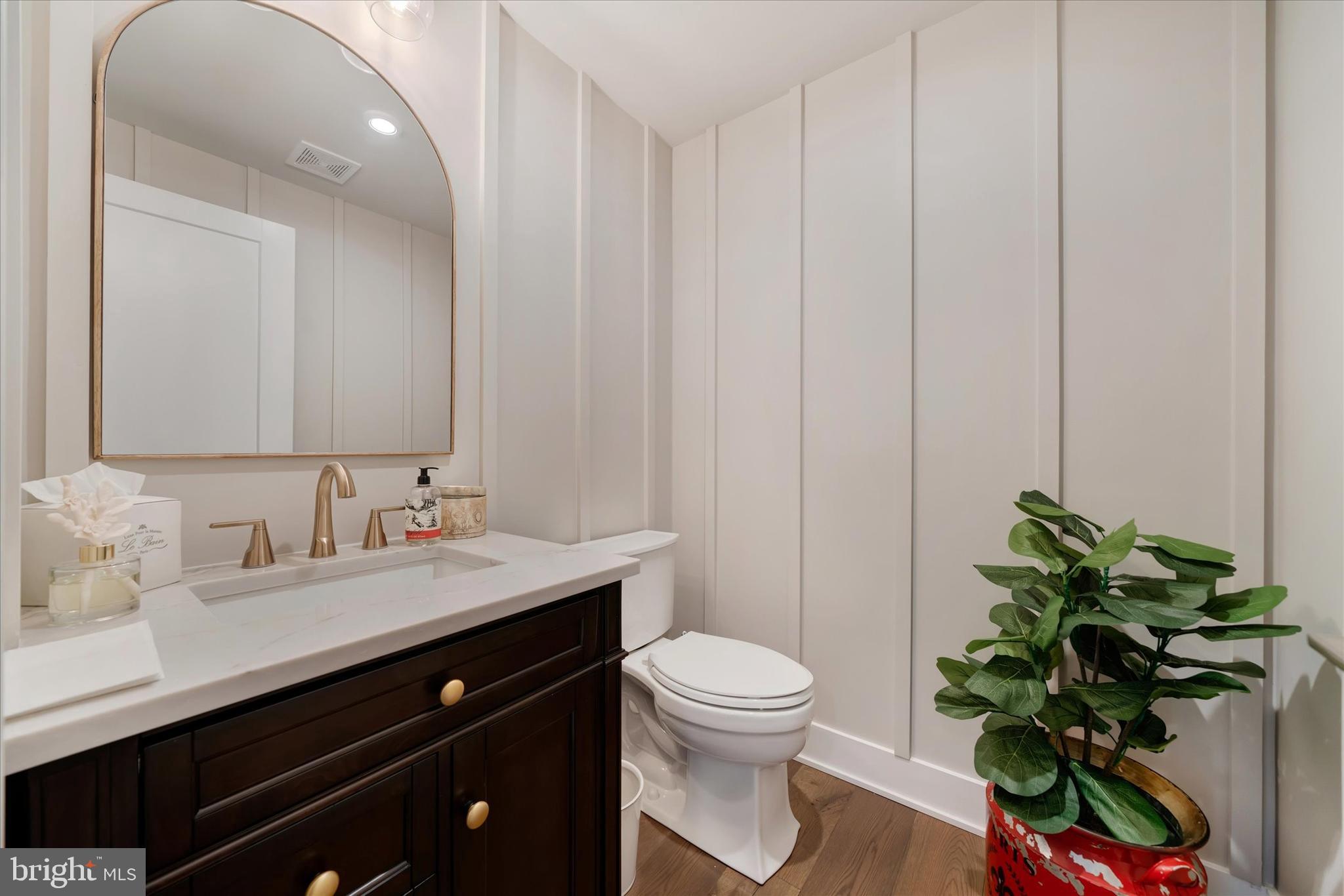 DOYLESTOWN WALK - Residential