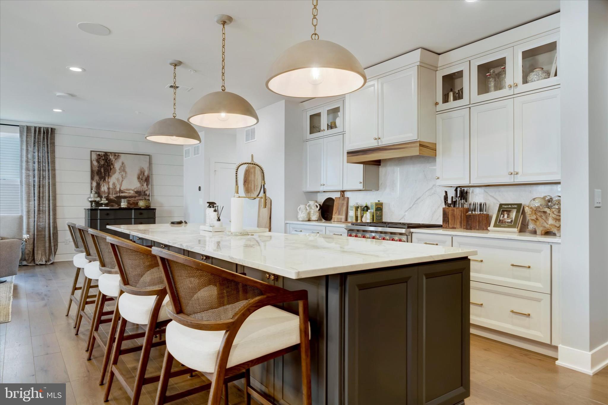 DOYLESTOWN WALK - Residential