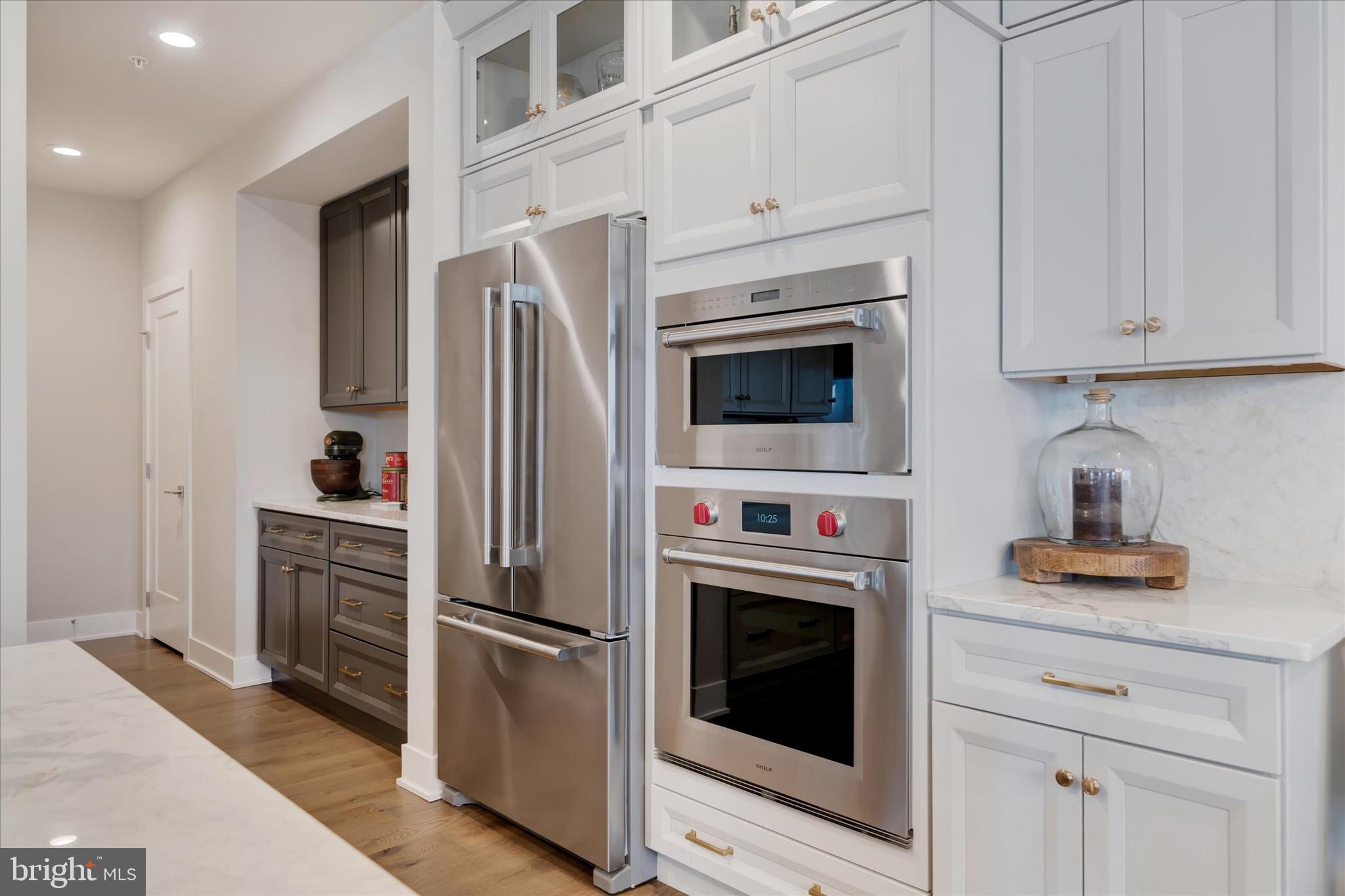 DOYLESTOWN WALK - Residential