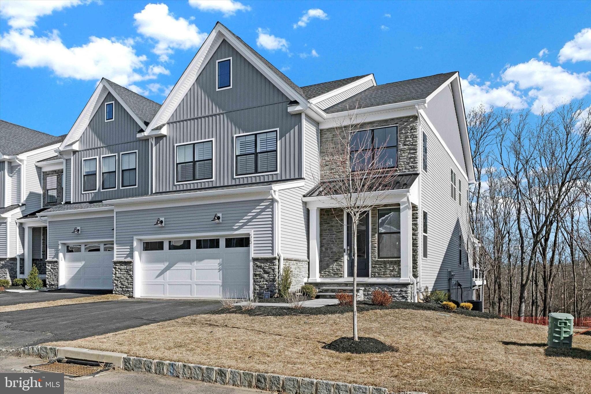 DOYLESTOWN WALK - Residential