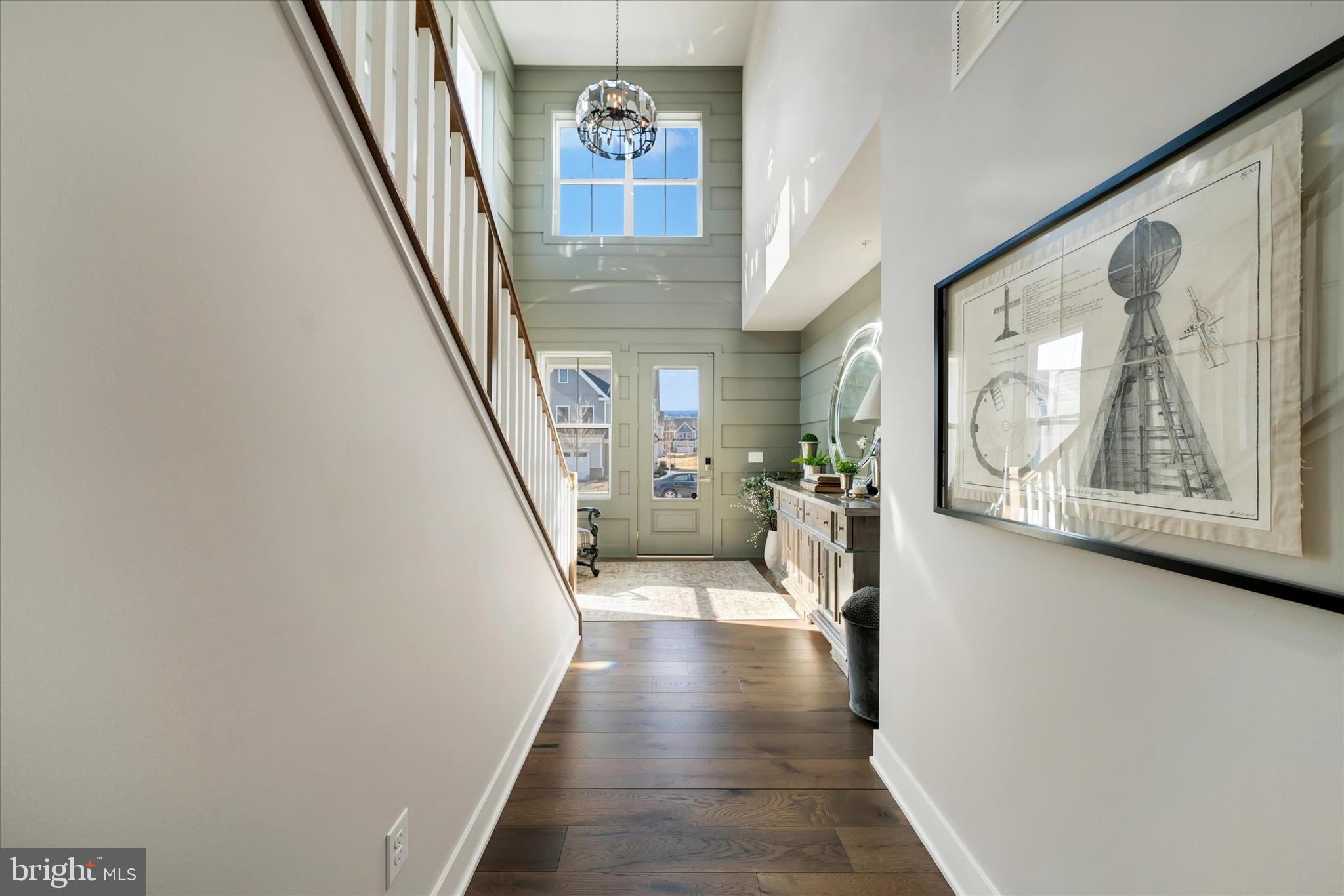 DOYLESTOWN WALK - Residential