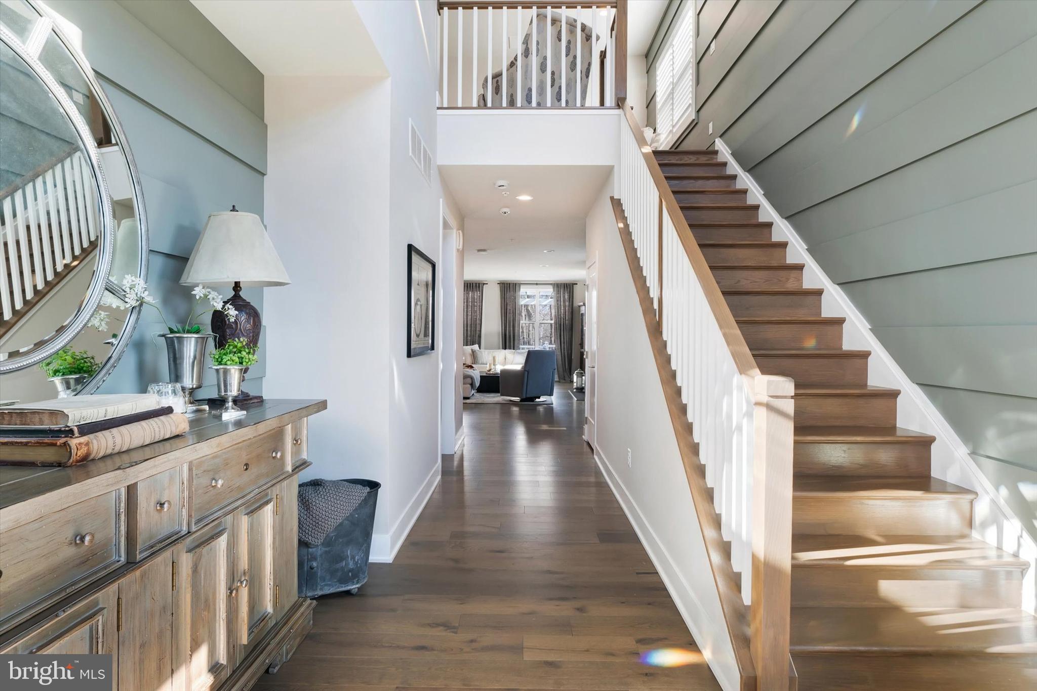 DOYLESTOWN WALK - Residential
