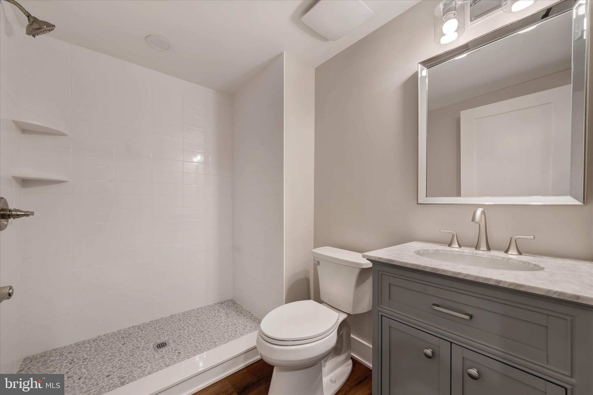 DOYLESTOWN WALK - Residential