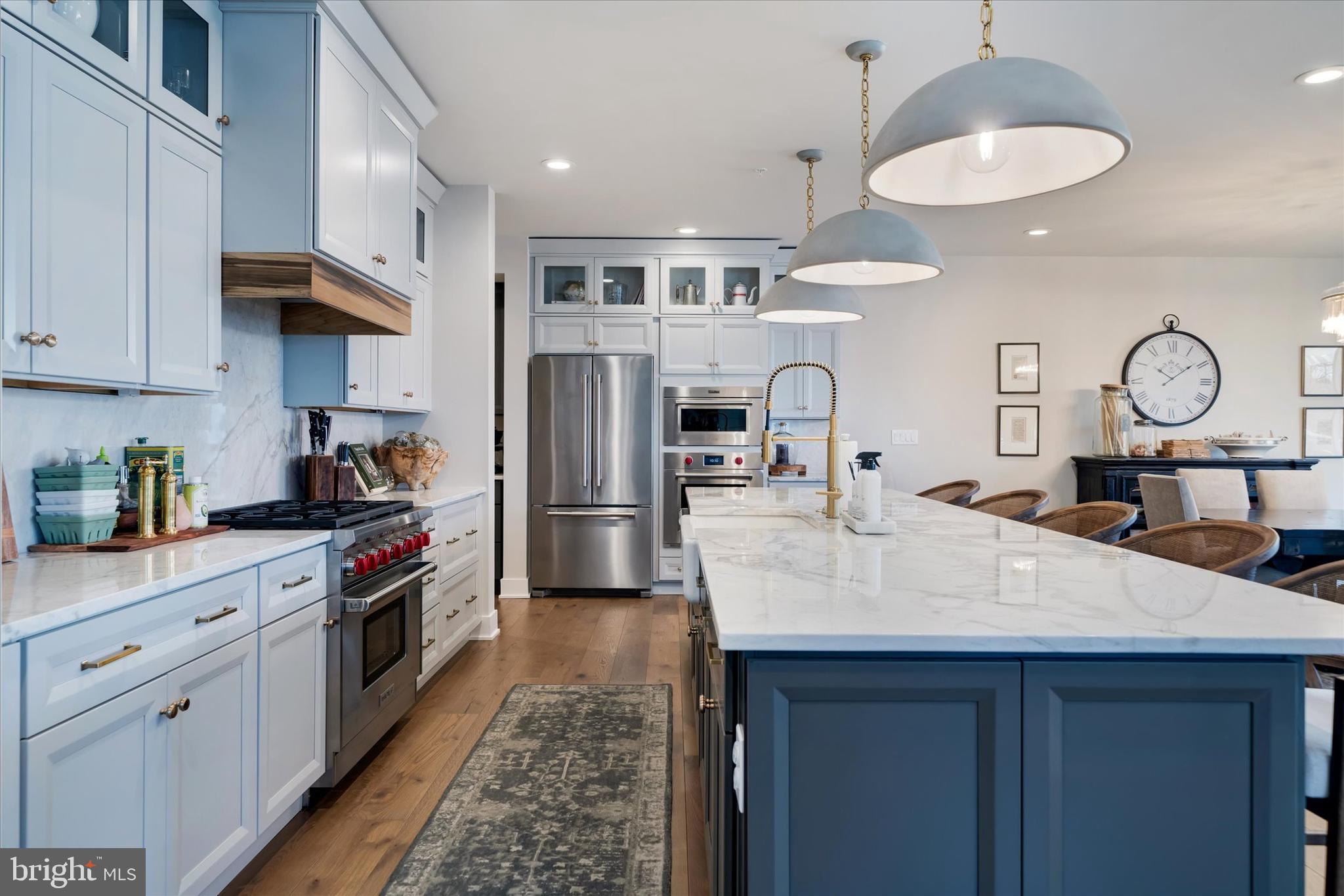 DOYLESTOWN WALK - Residential