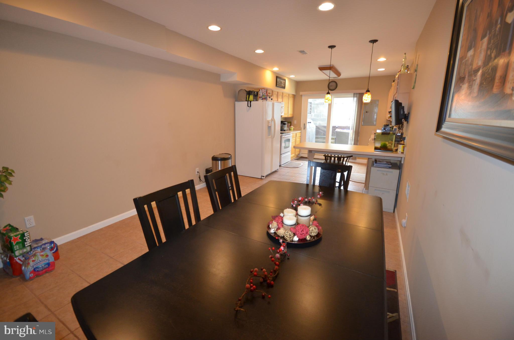 CANTON - Residential Lease