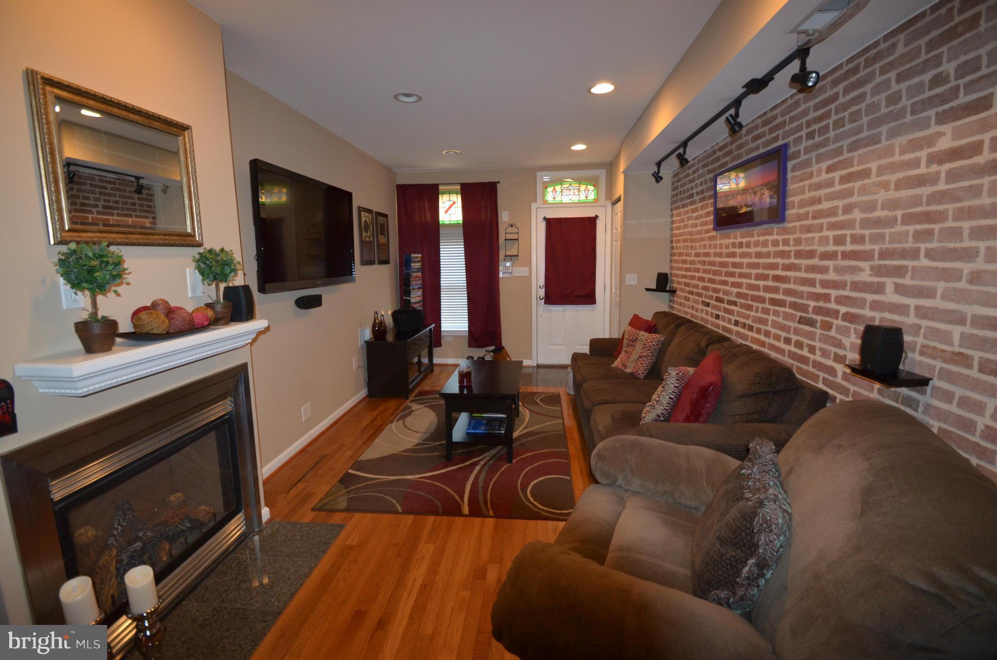 CANTON - Residential Lease