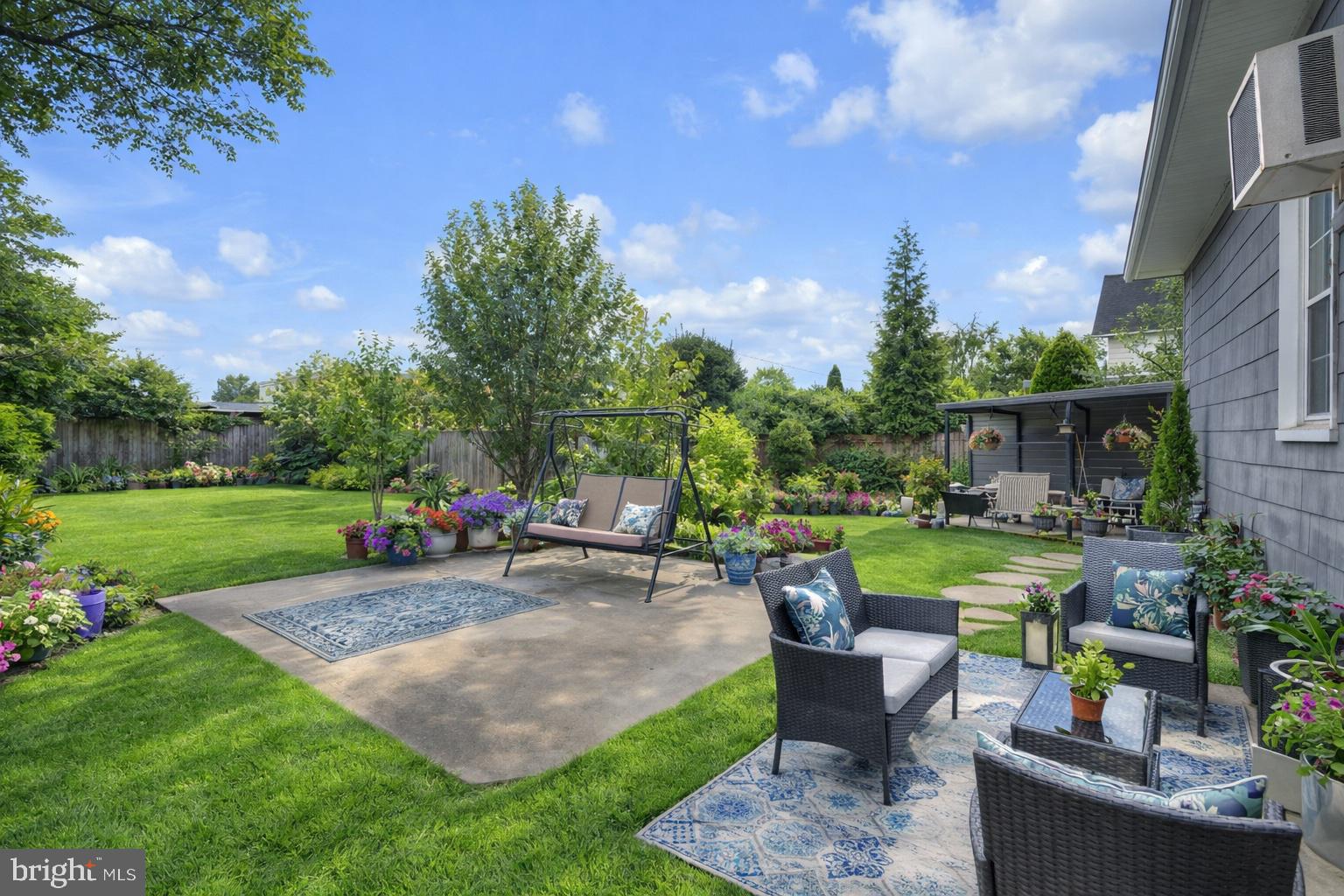 HOLMESBURG - Residential