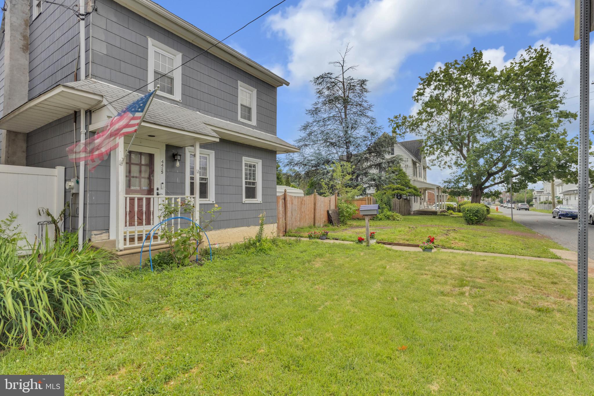 HOLMESBURG - Residential