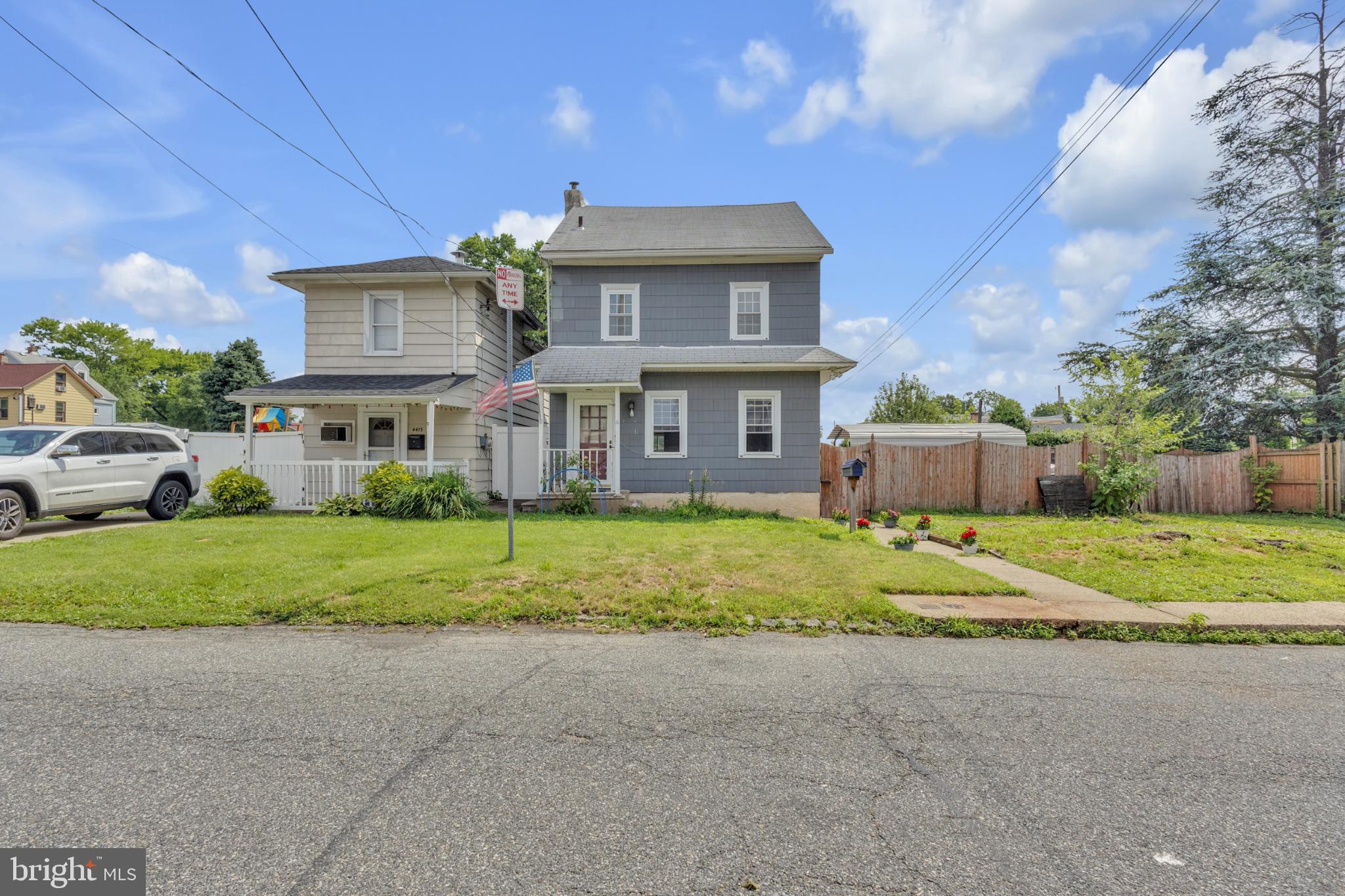 HOLMESBURG - Residential