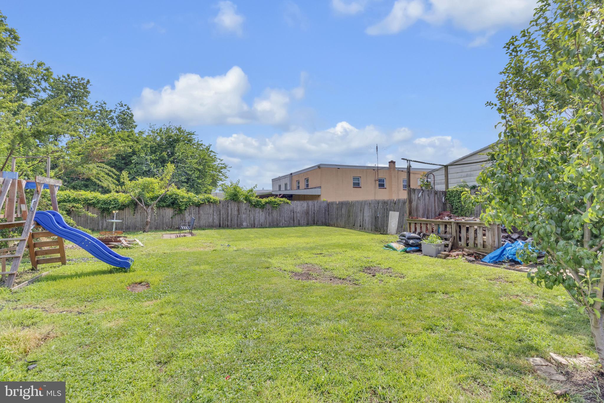 HOLMESBURG - Residential