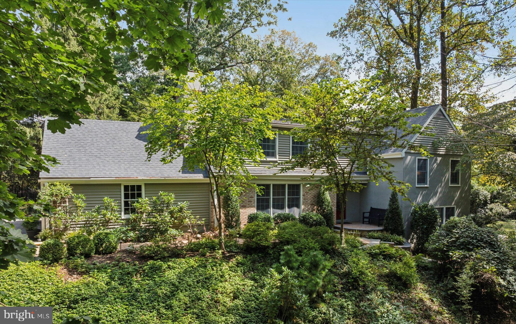 DEEPDALE - Residential