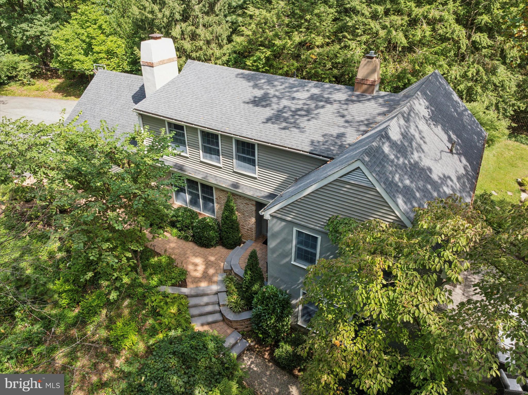 DEEPDALE - Residential