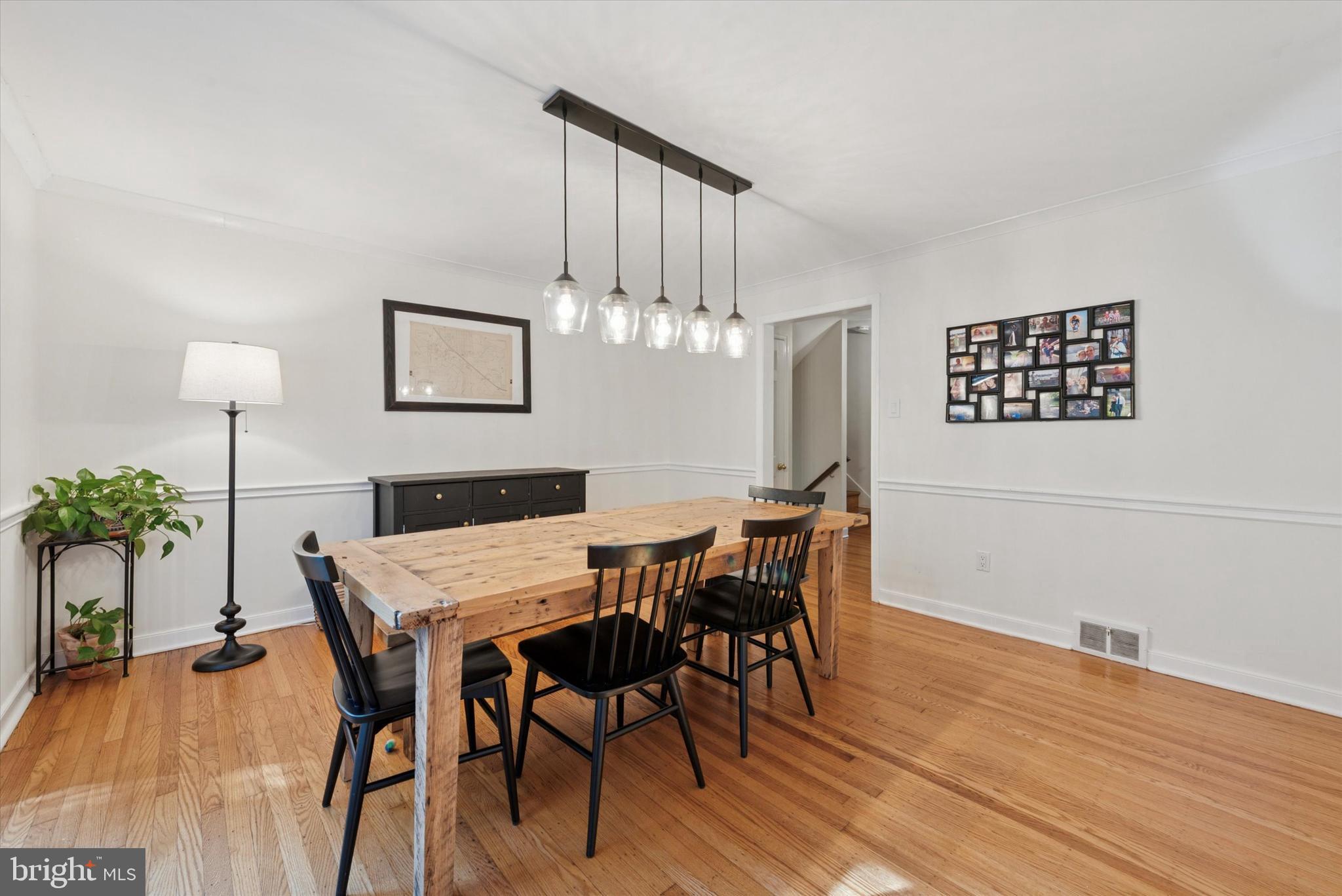 DEEPDALE - Residential
