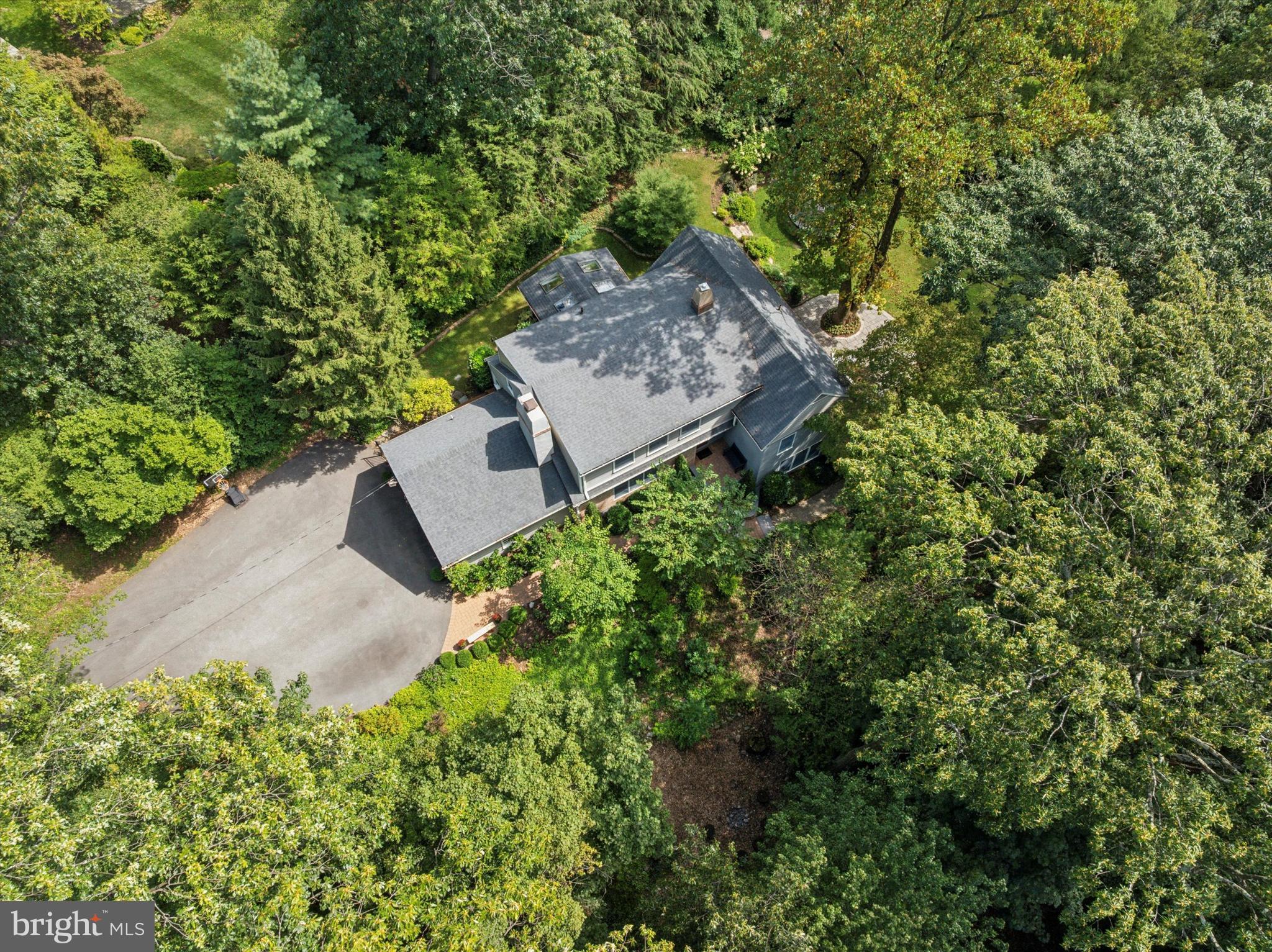 DEEPDALE - Residential