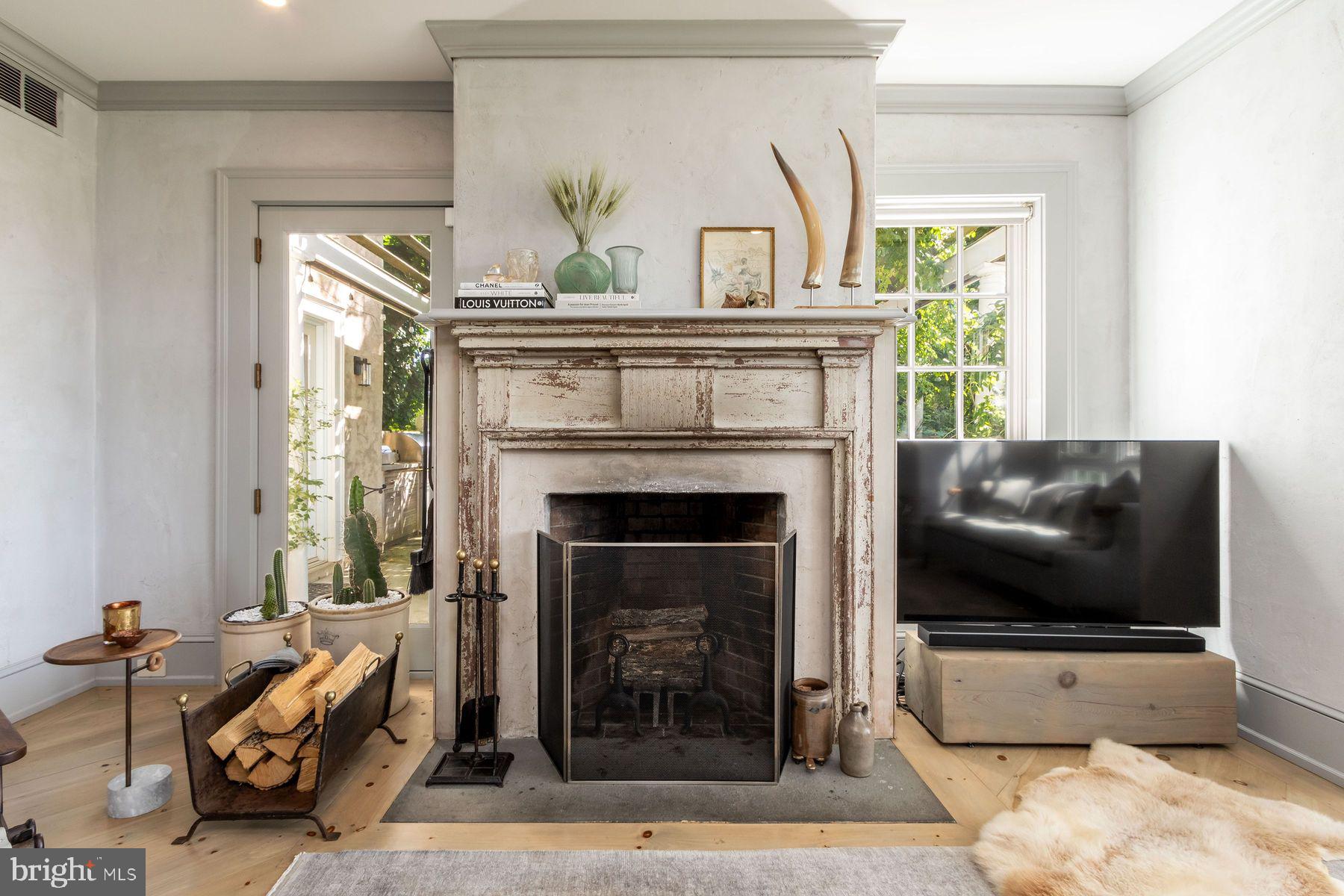 BEDMINSTER - Residential