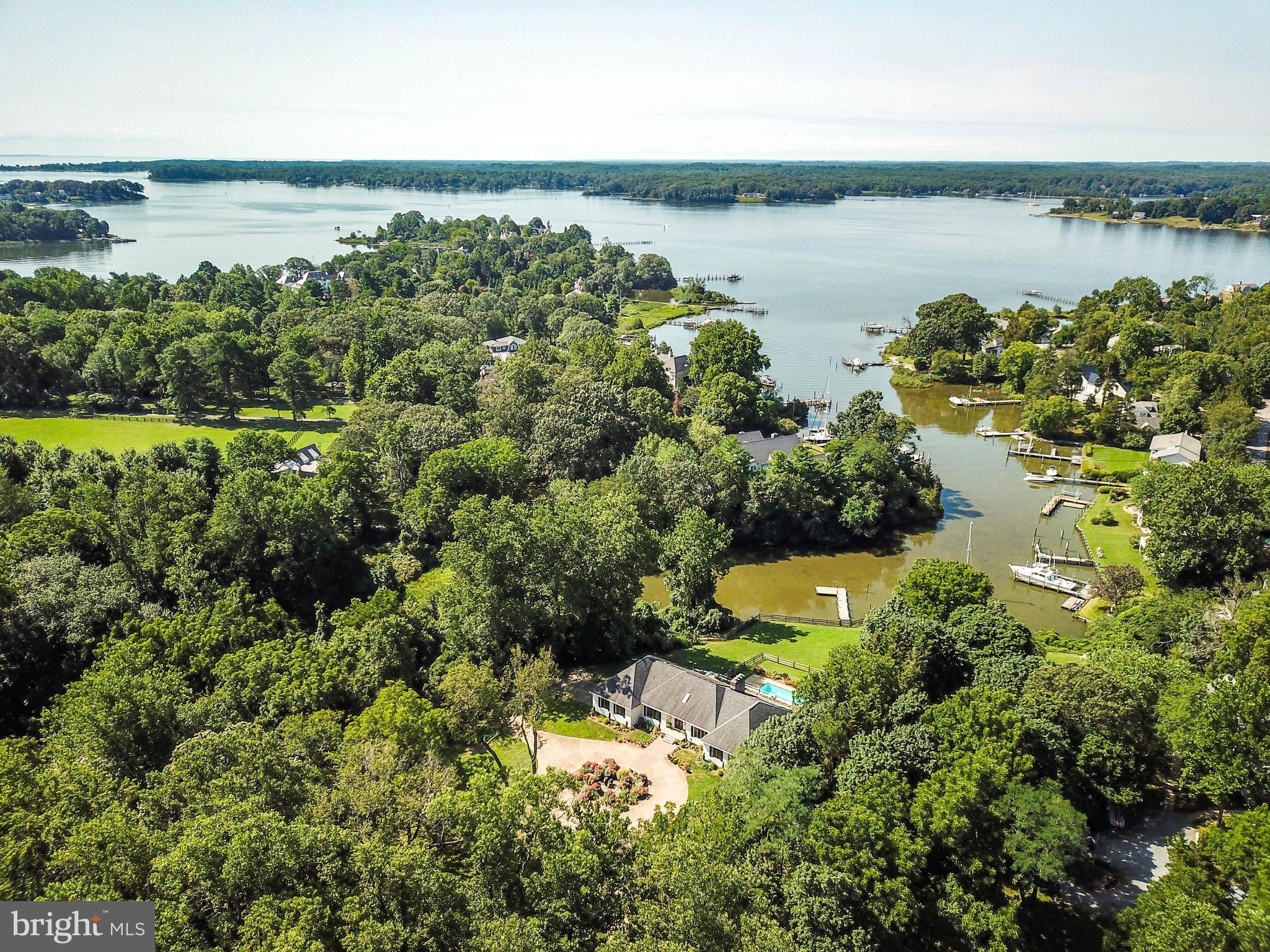 WILD ROSE SHORES - Residential