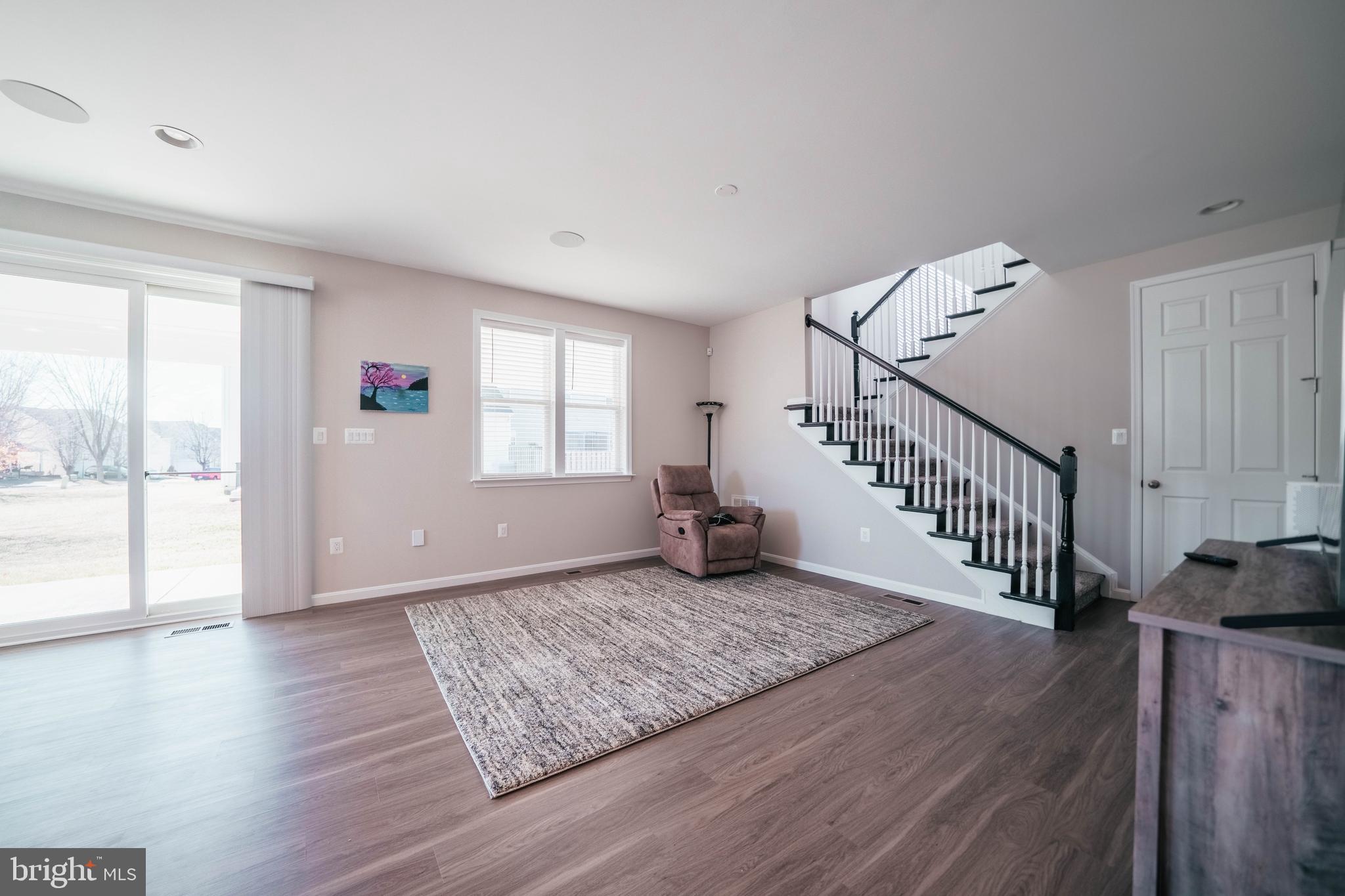 HIGHPOINT - Residential Lease