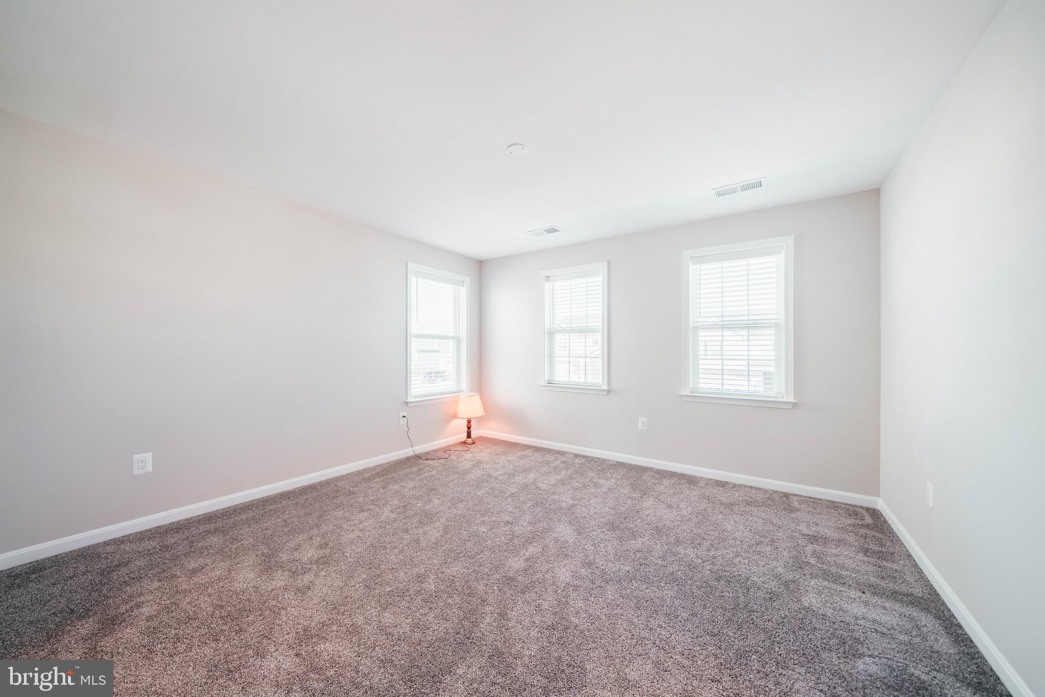 HIGHPOINT - Residential Lease