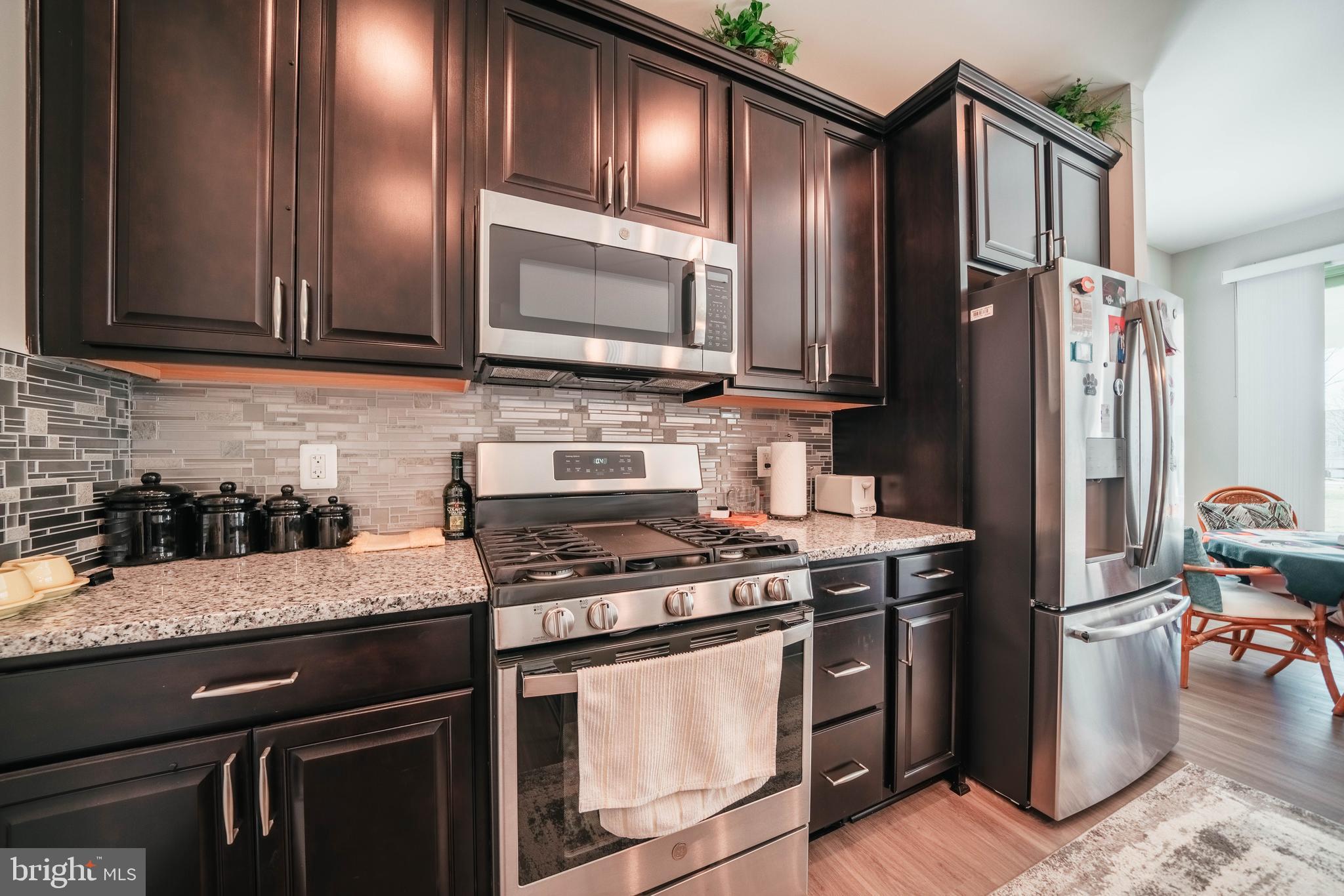 HIGHPOINT - Residential Lease