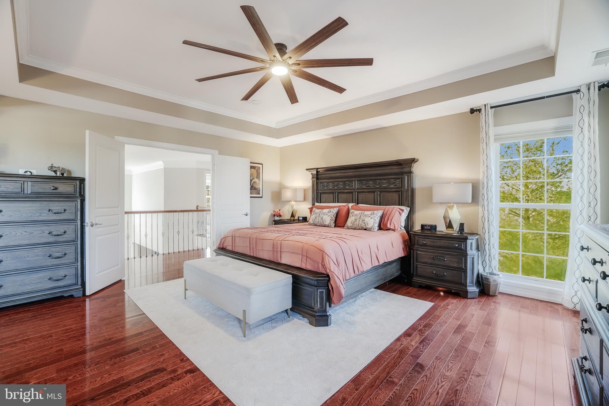 RED CEDAR - Residential