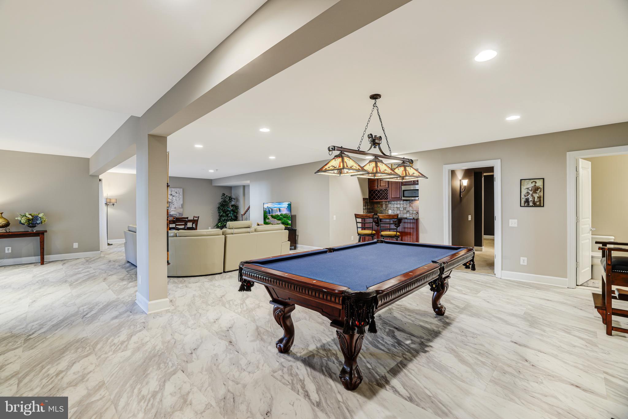 RED CEDAR - Residential