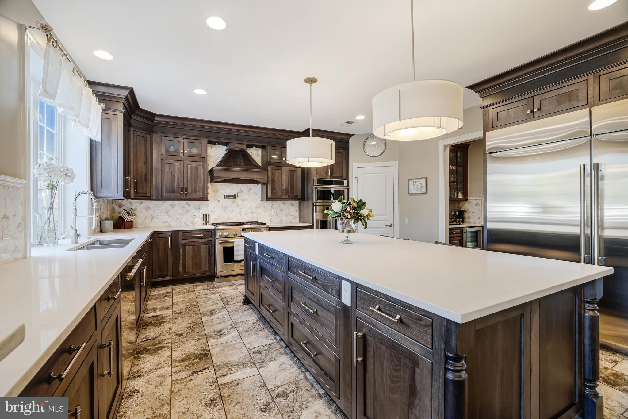 RED CEDAR - Residential