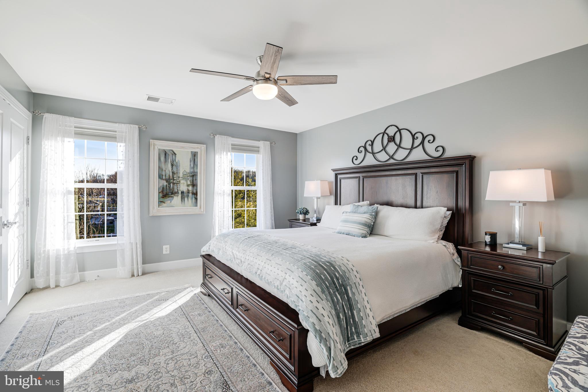 RED CEDAR - Residential