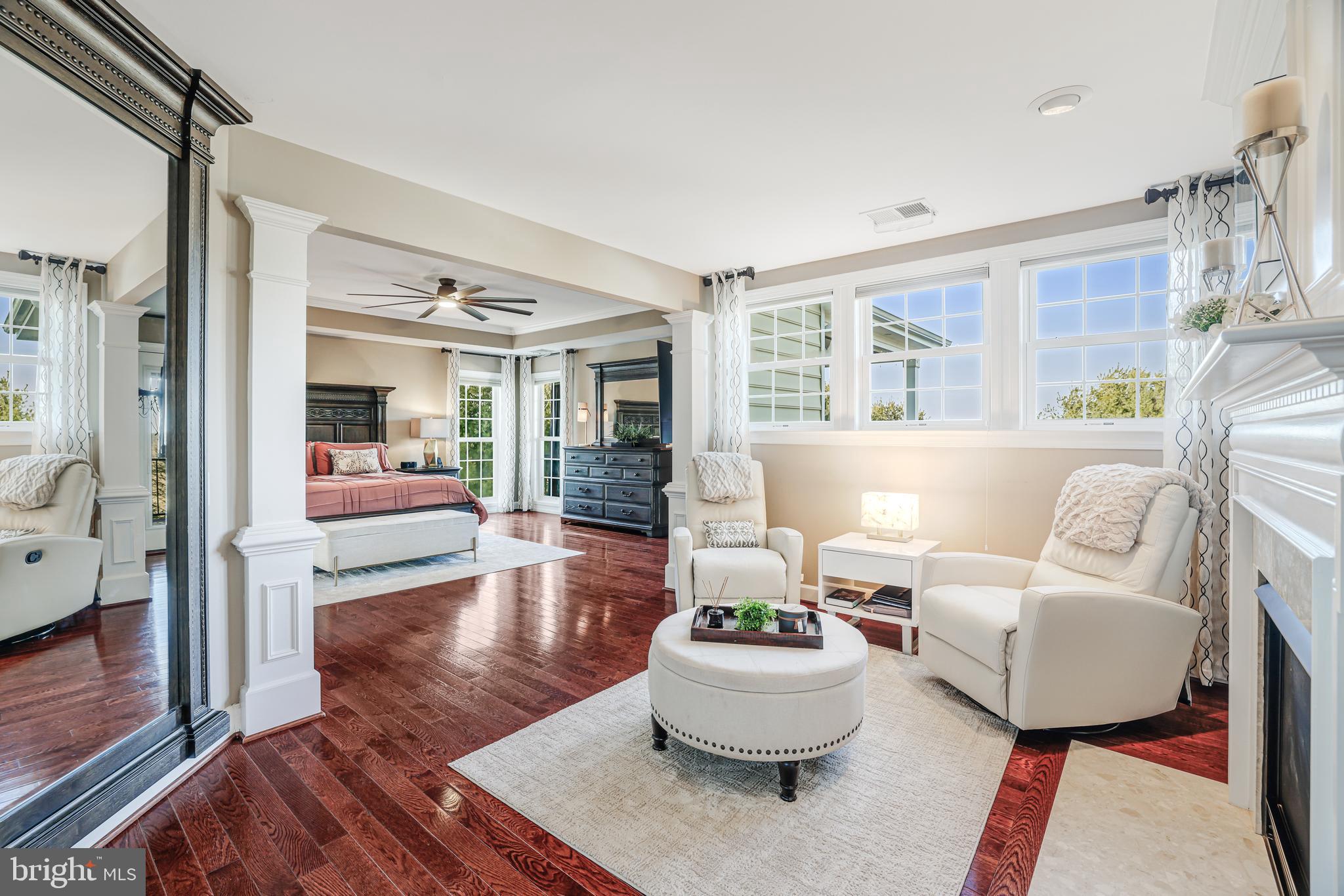 RED CEDAR - Residential