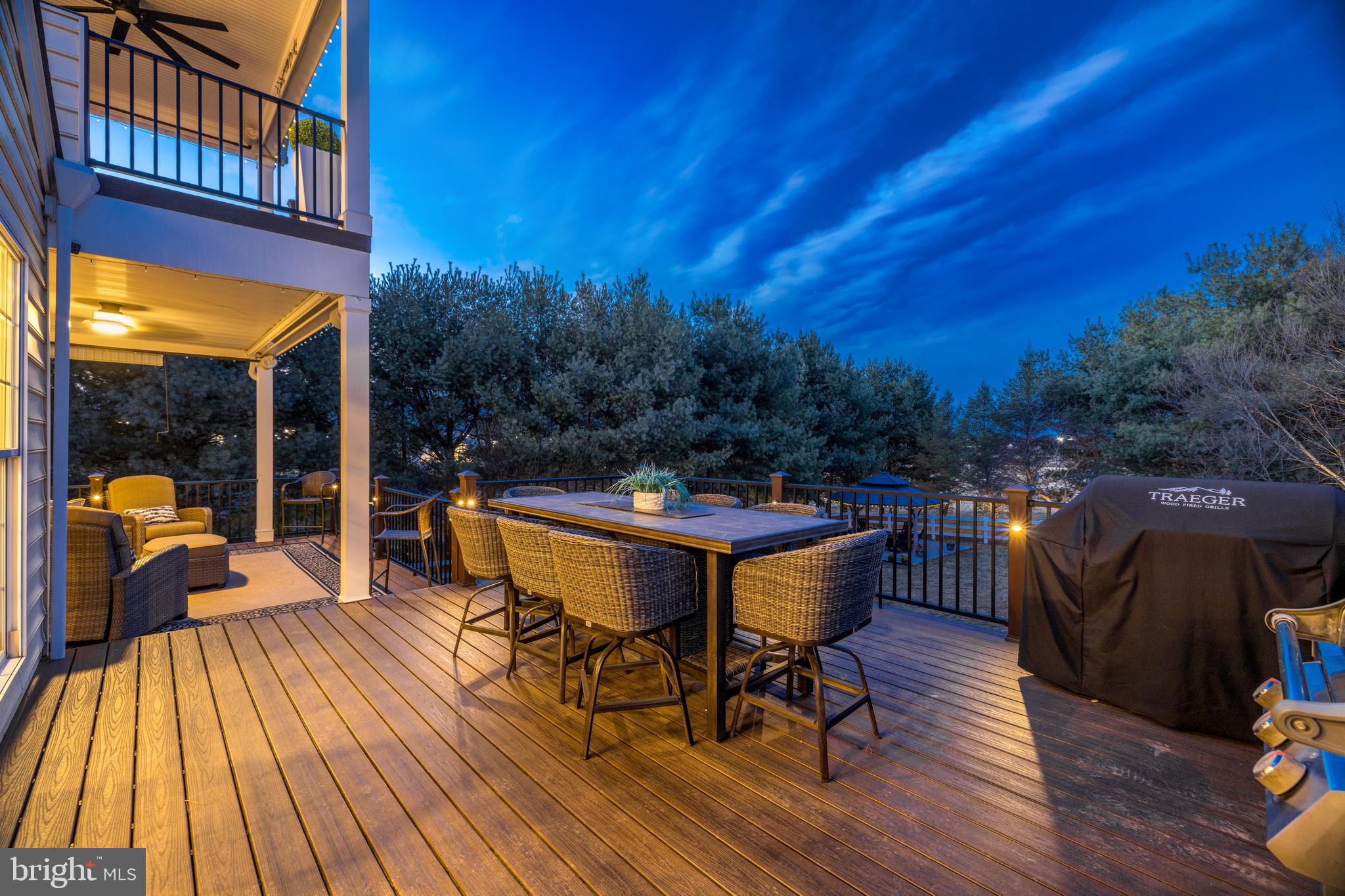 RED CEDAR - Residential