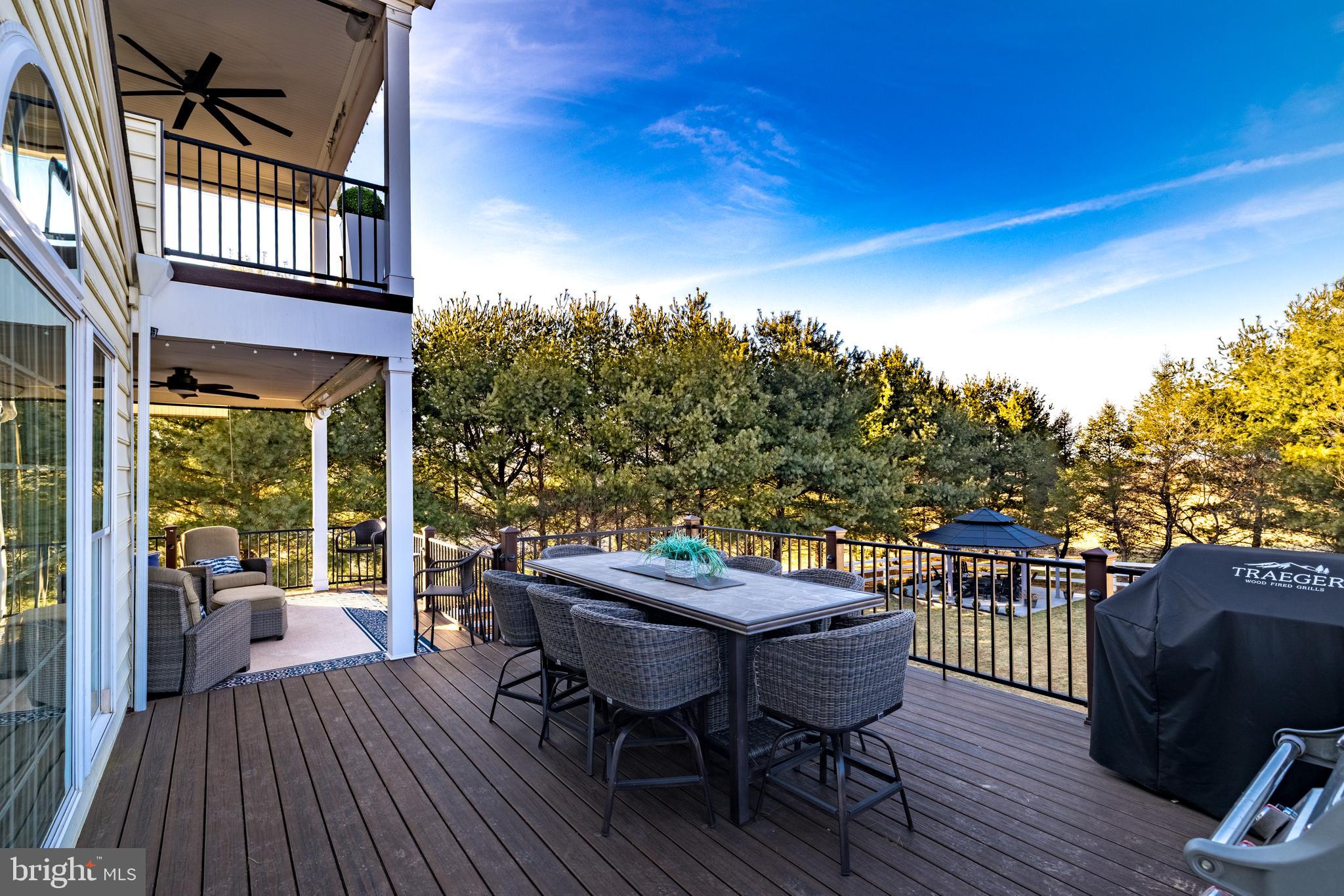 RED CEDAR - Residential