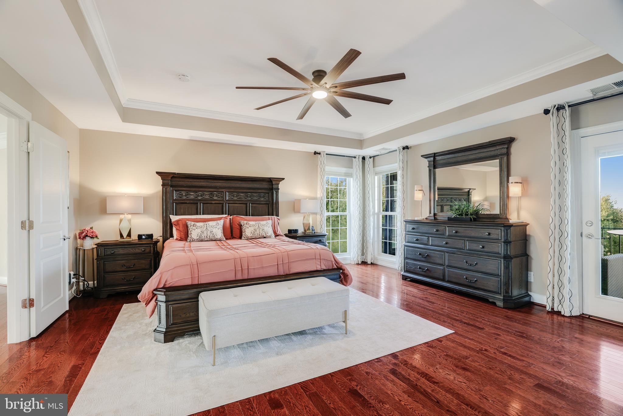 RED CEDAR - Residential