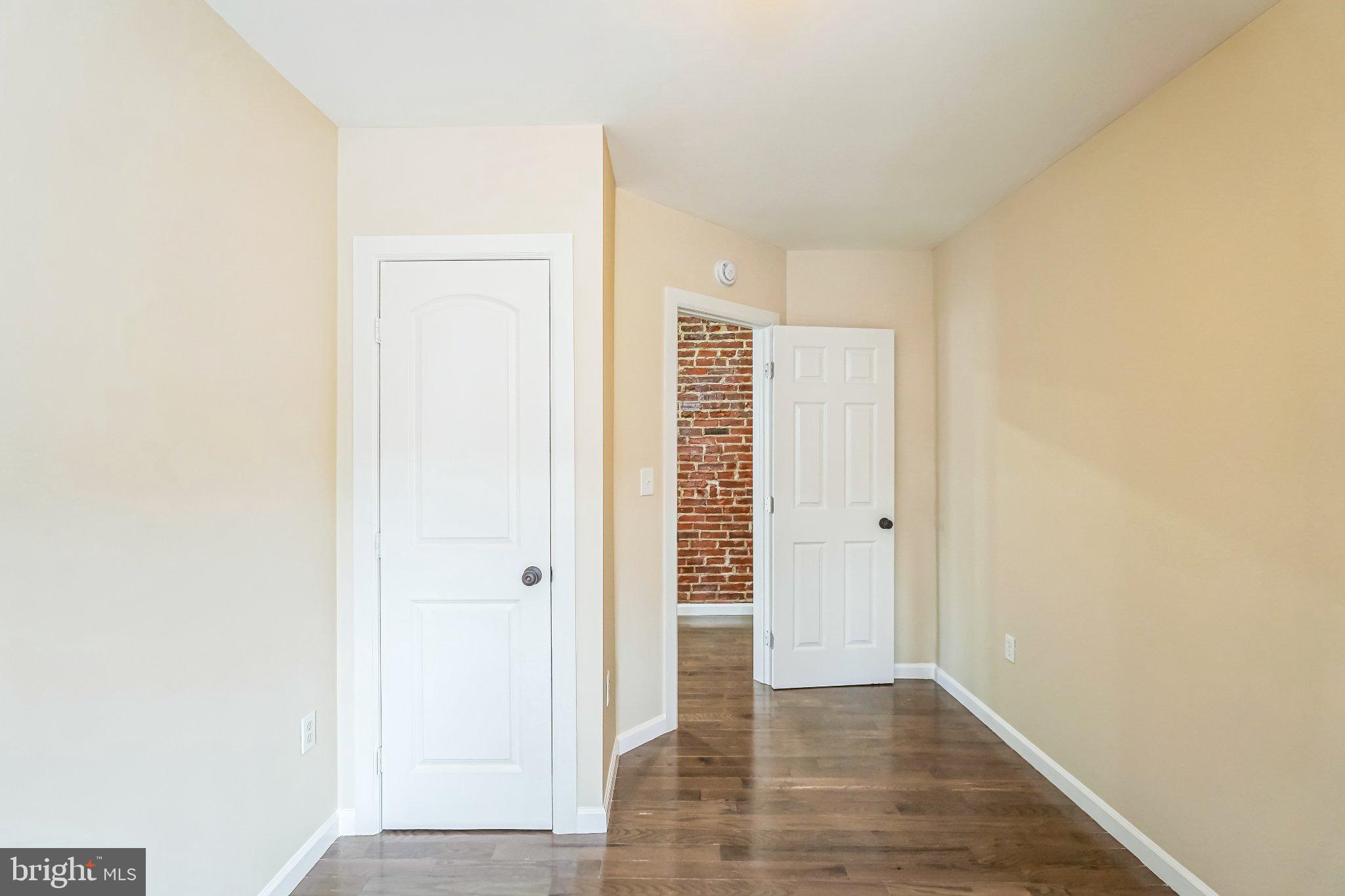 WEST PHILADELPHIA - Residential