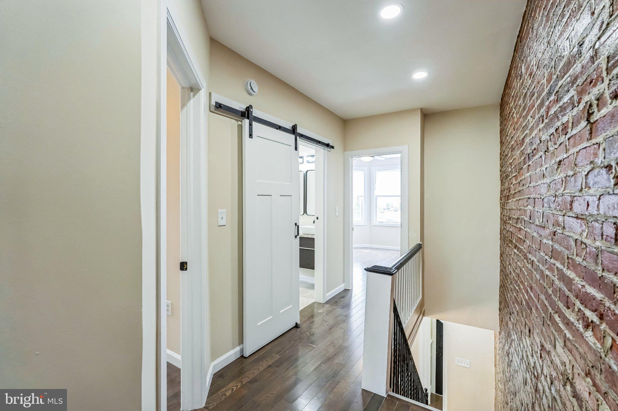 WEST PHILADELPHIA - Residential
