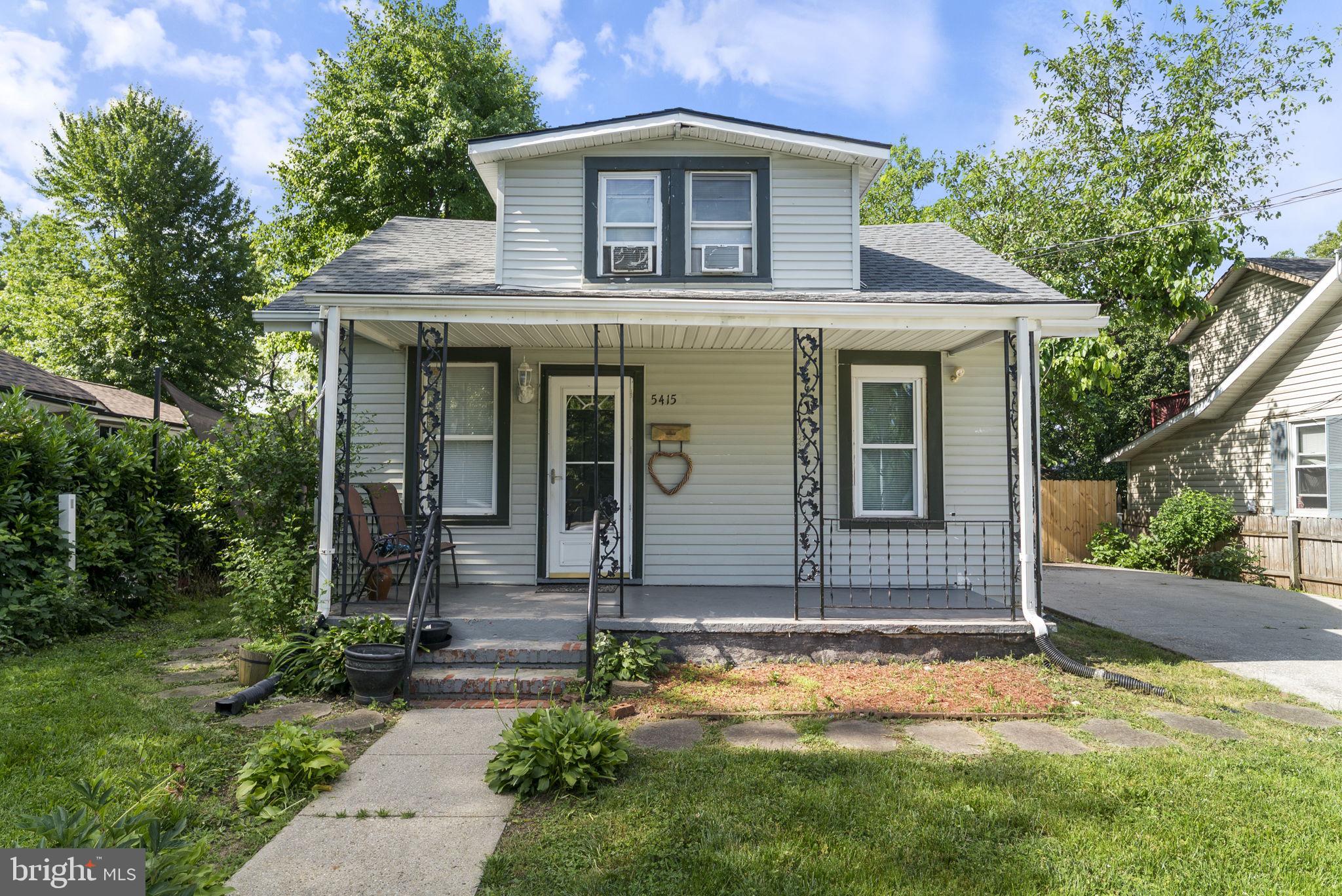 RIVERDALE - Residential
