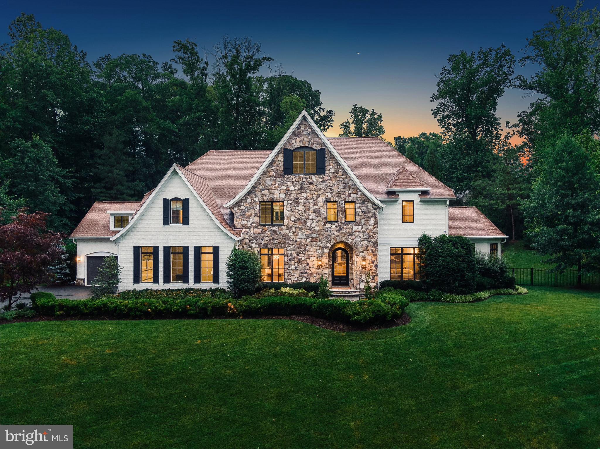 LANGLEY FOREST - Residential