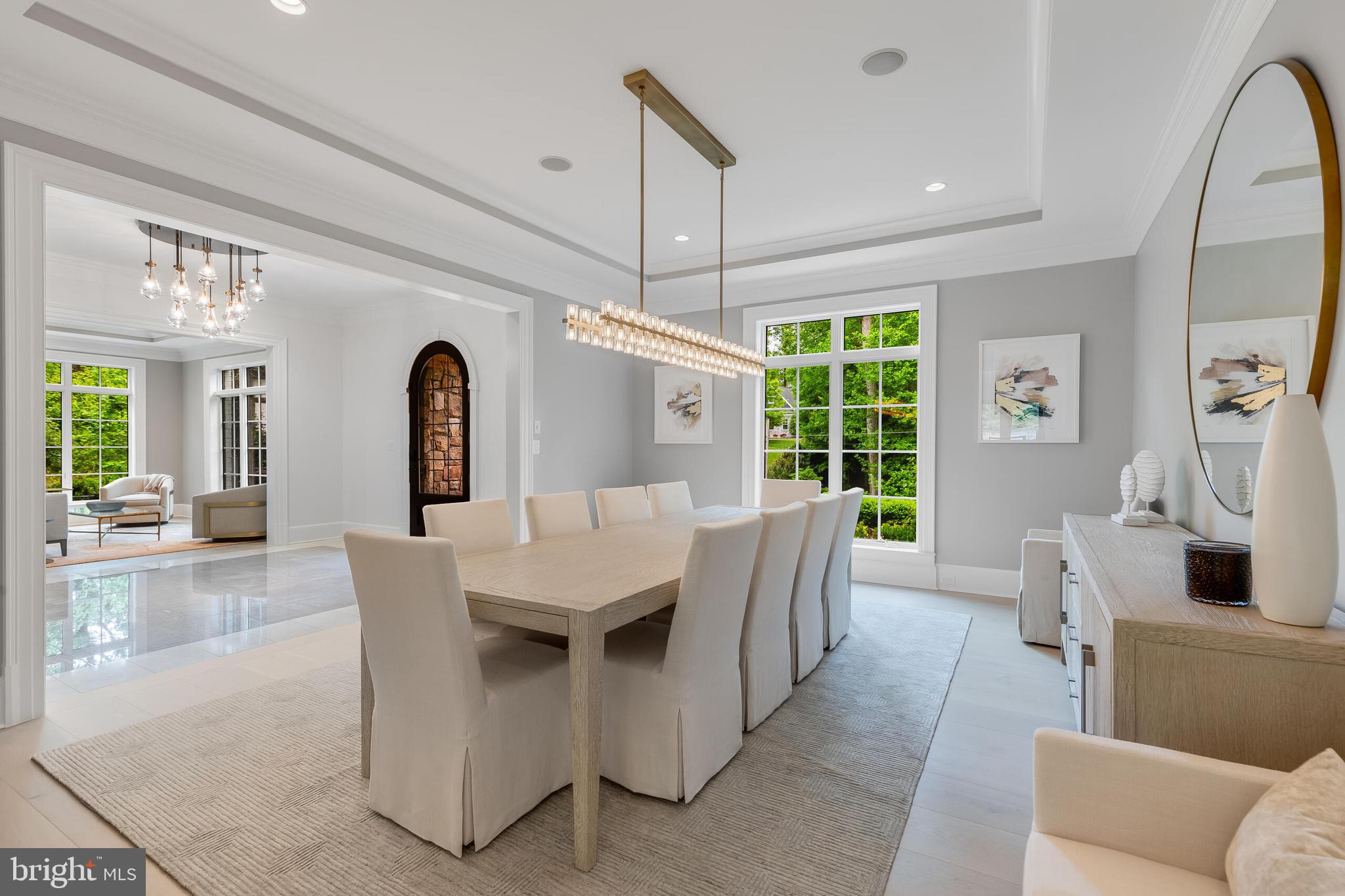 LANGLEY FOREST - Residential