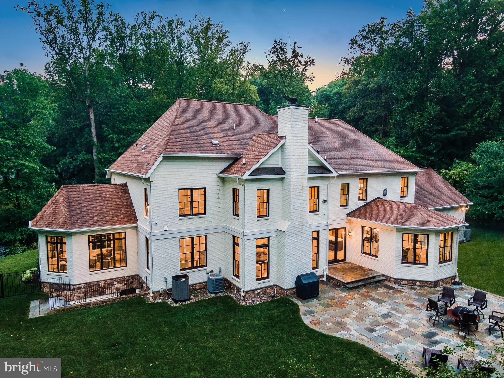 LANGLEY FOREST - Residential