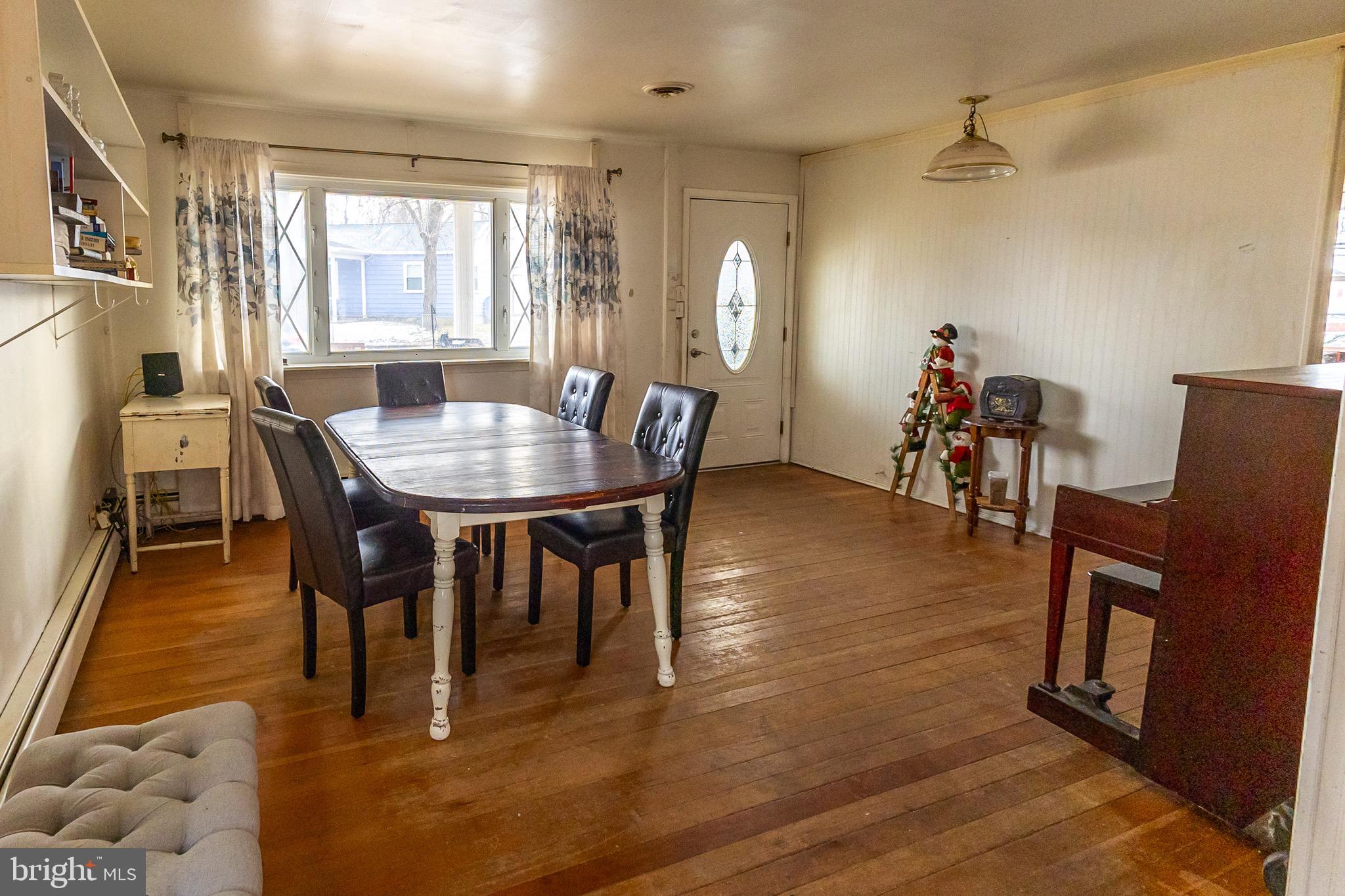 WILSON POINT - Residential