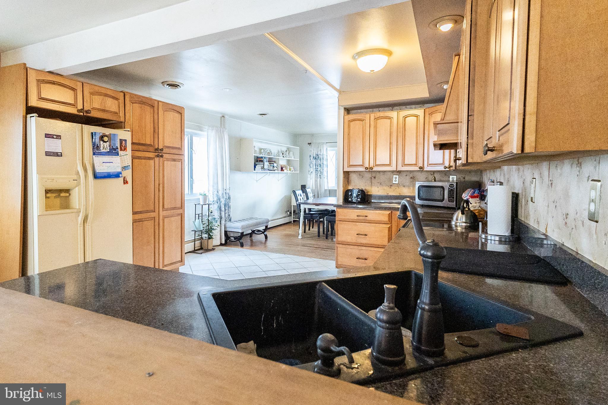 WILSON POINT - Residential