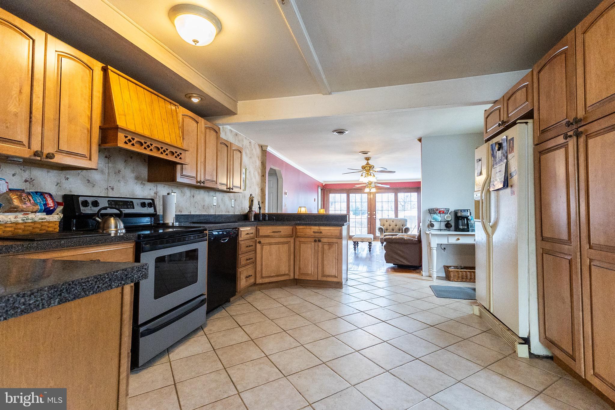 WILSON POINT - Residential