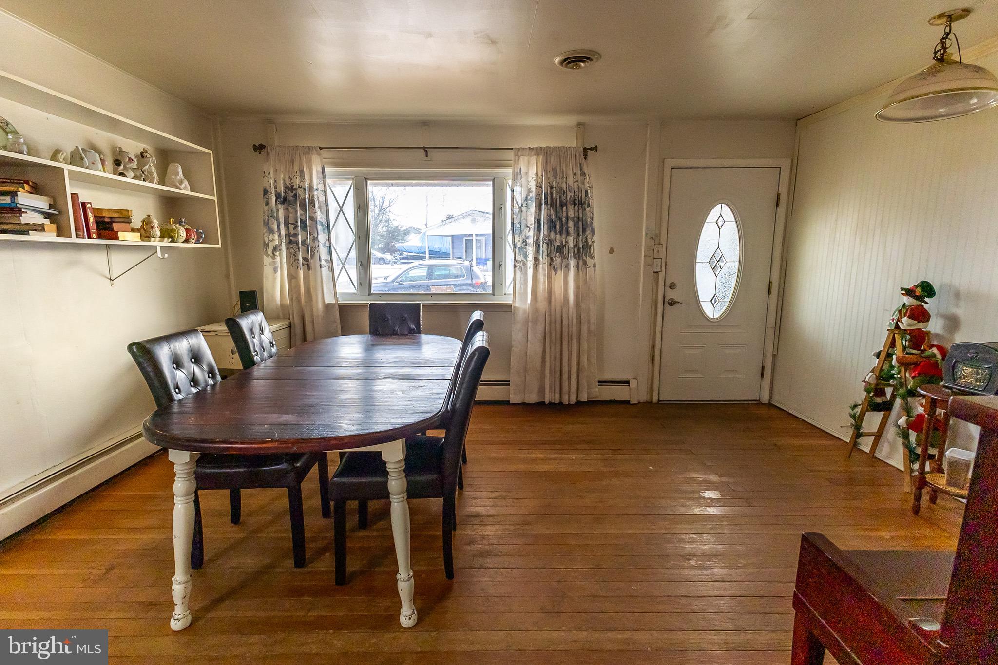 WILSON POINT - Residential