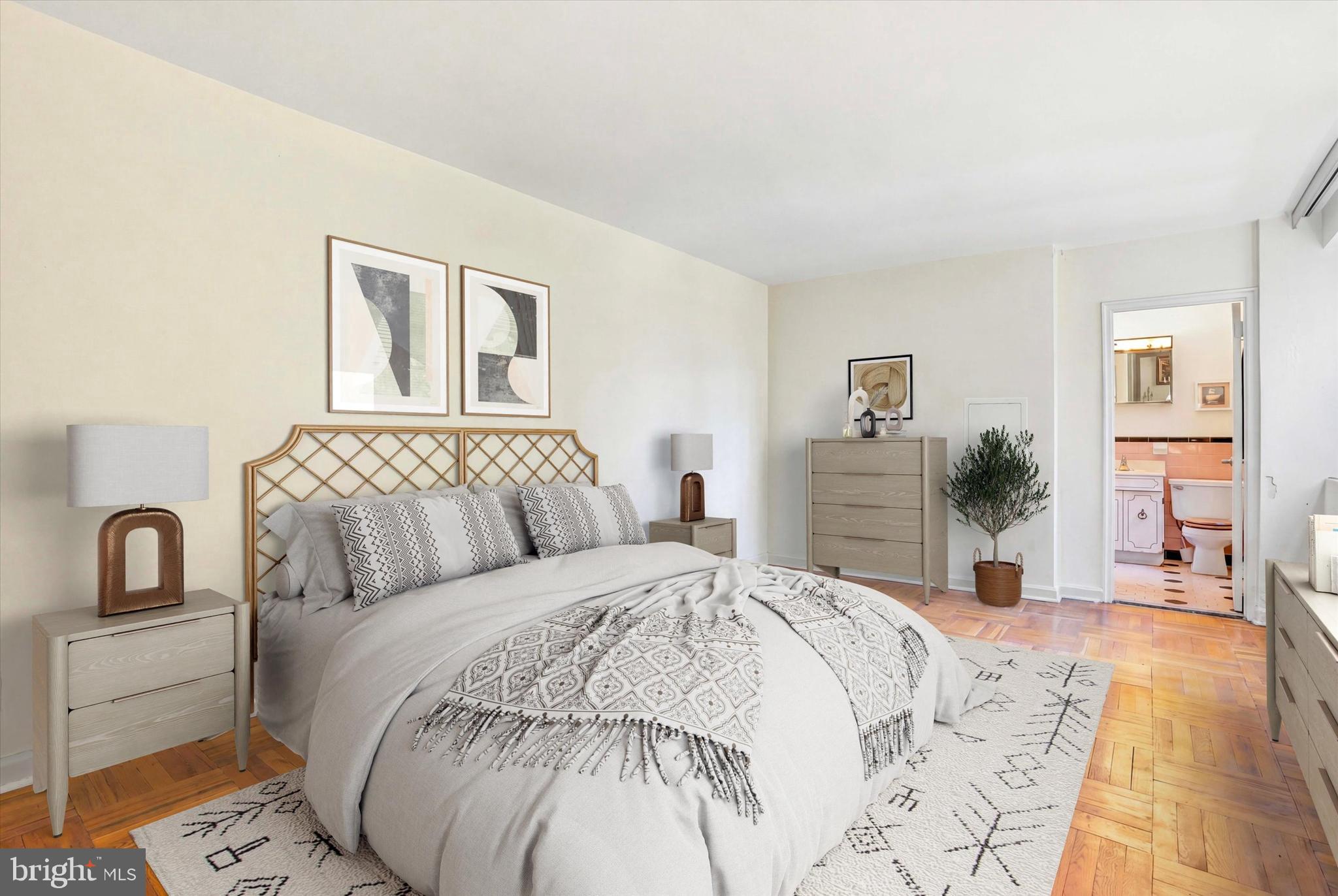 MERION STATION - Residential