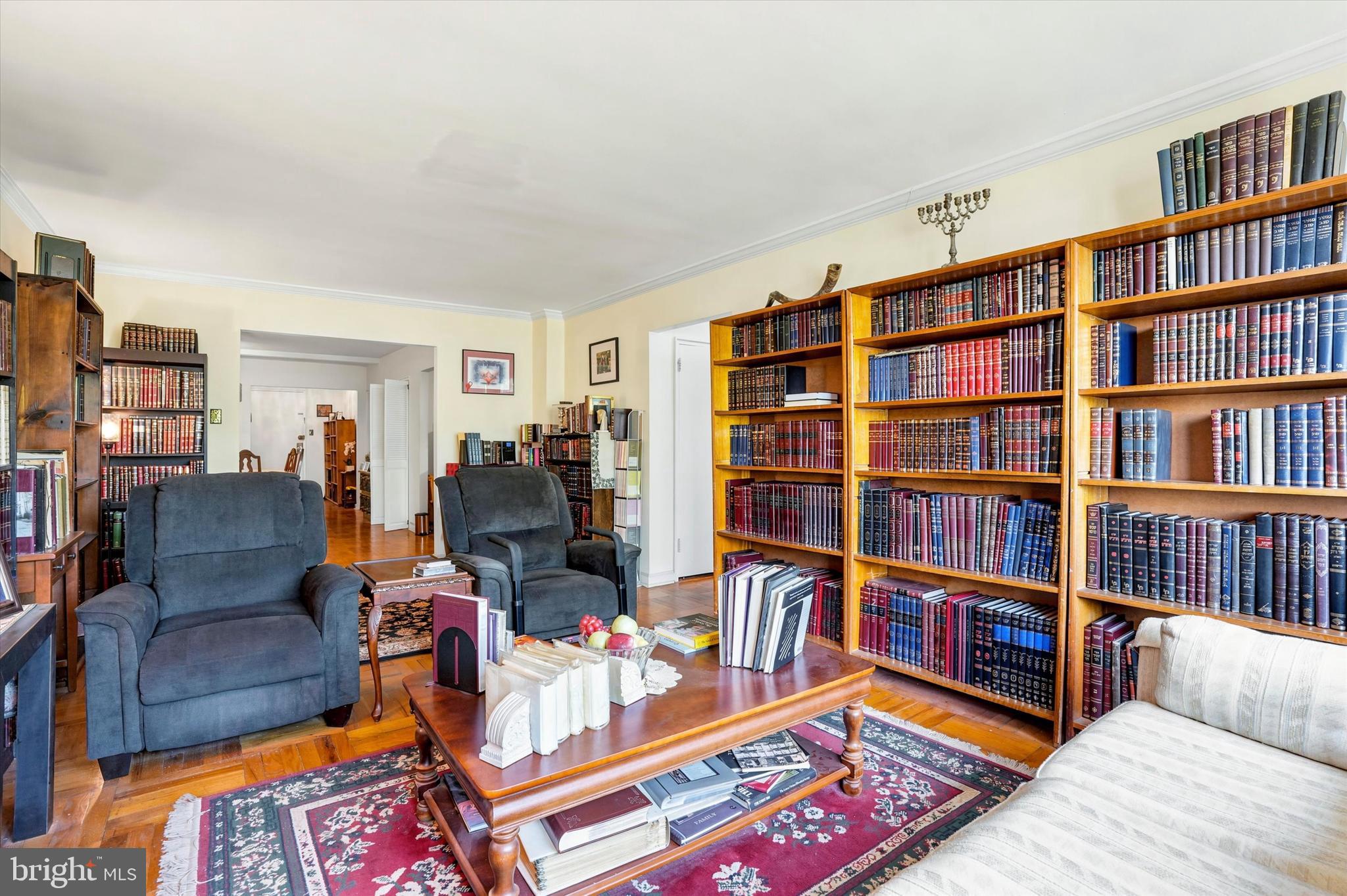 MERION STATION - Residential