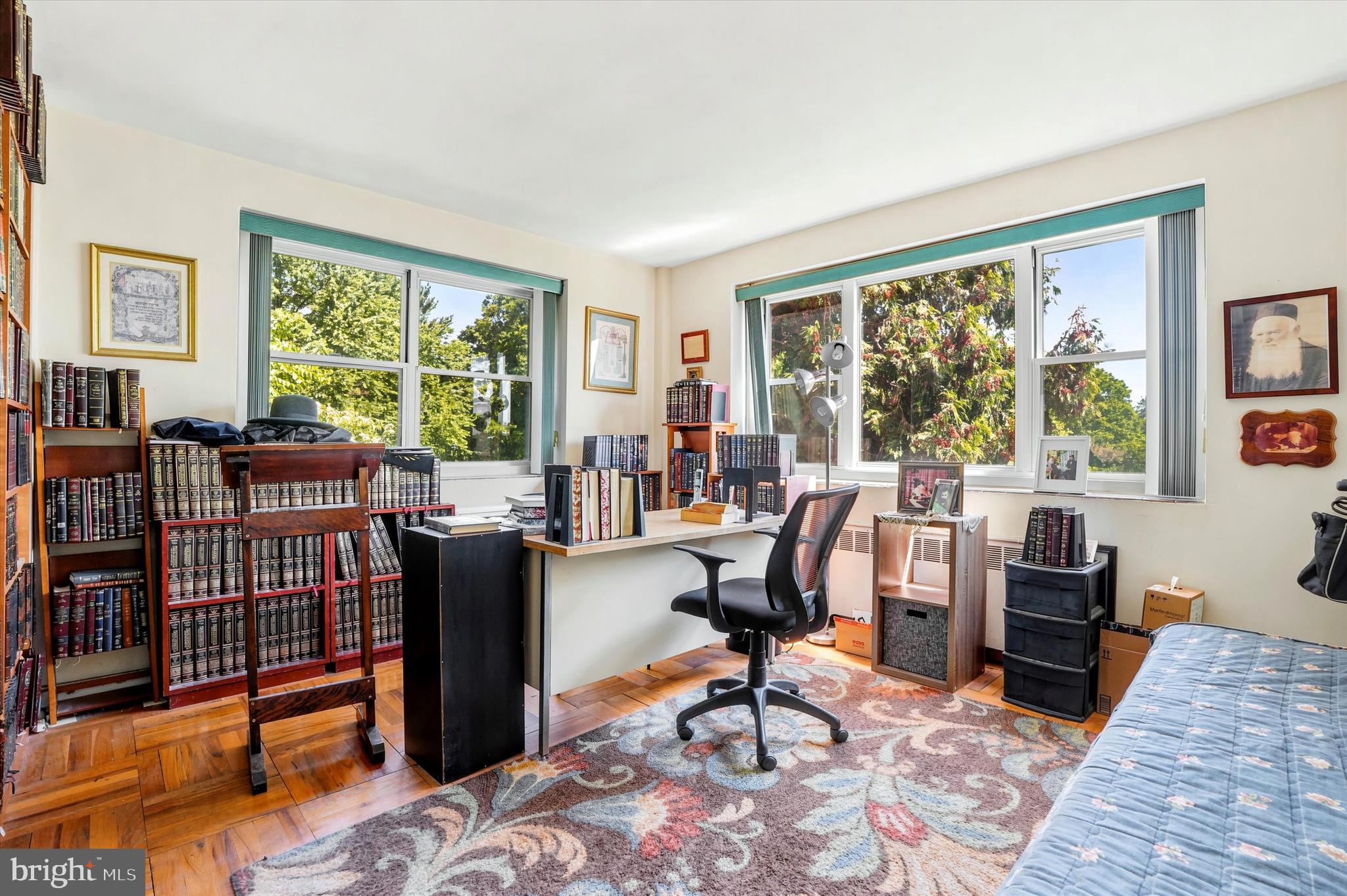 MERION STATION - Residential